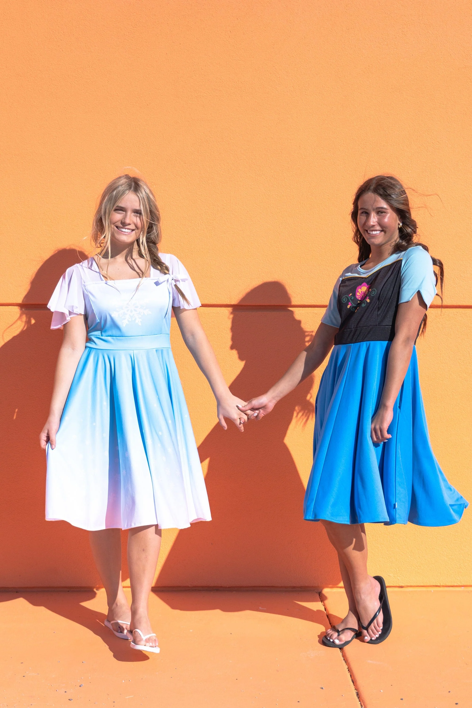 Adult Alpine Twirl Dress - Image 4