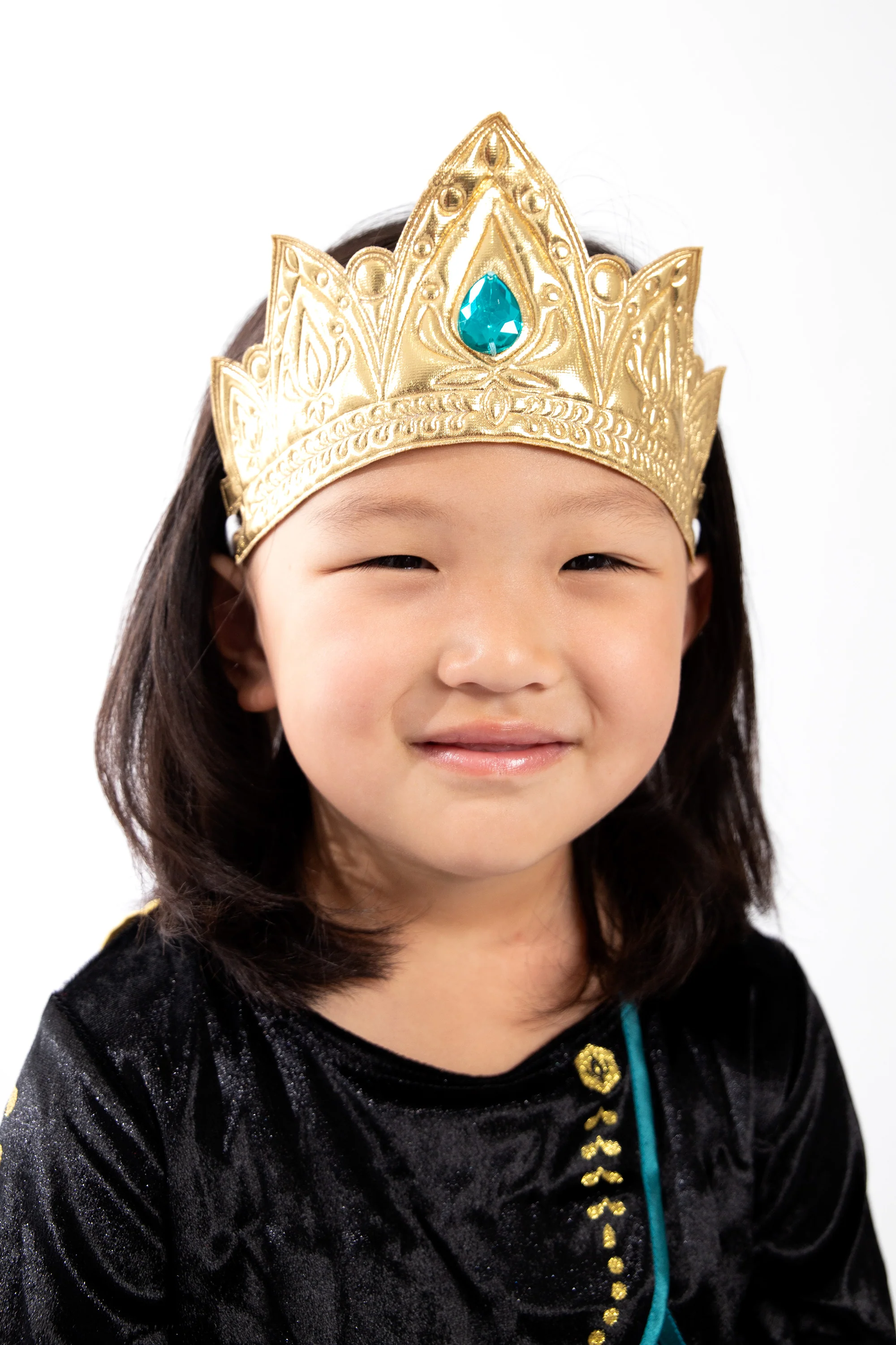 Alpine Coronation Soft Crown - Image 2