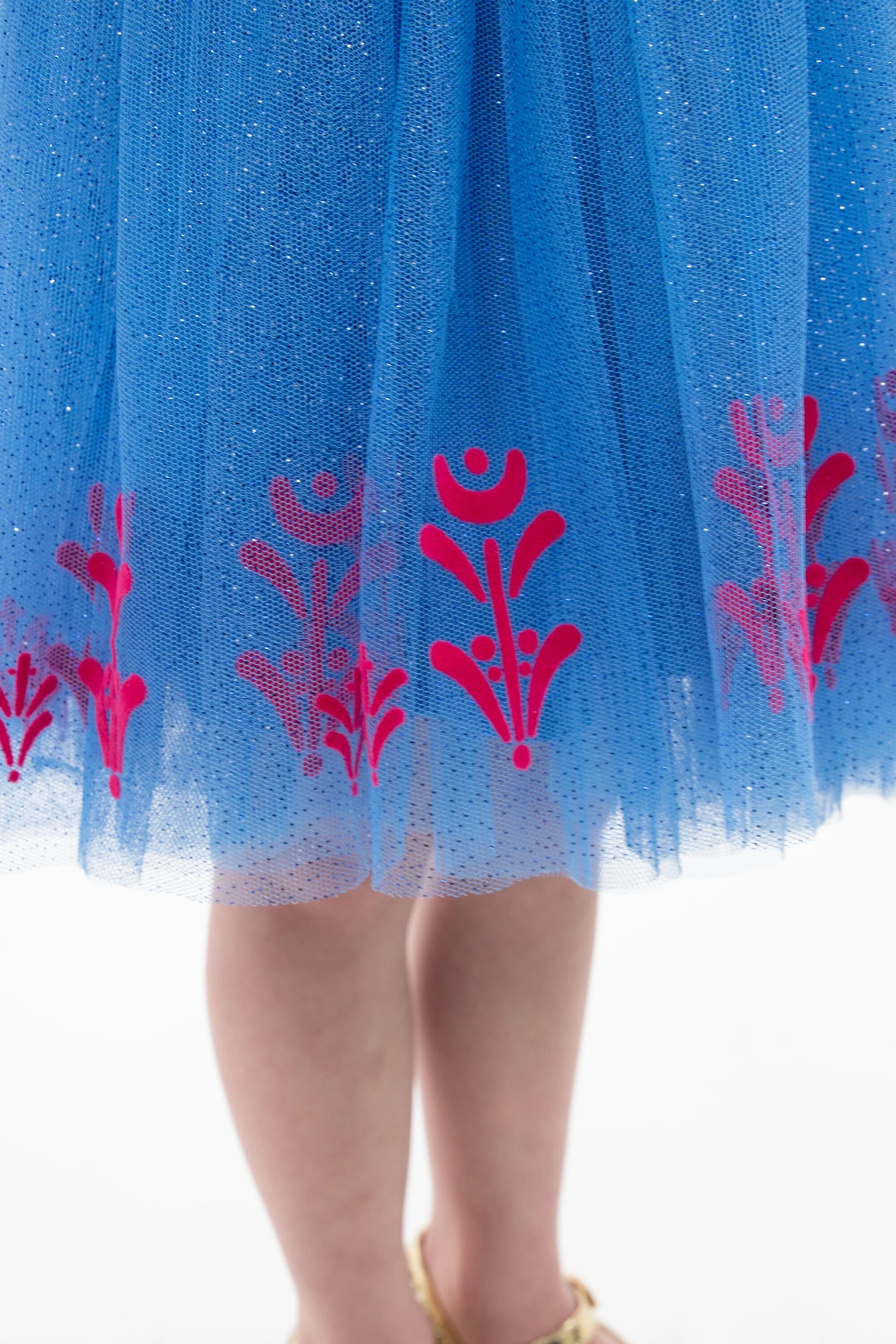 Alpine Party Dress - Image 4