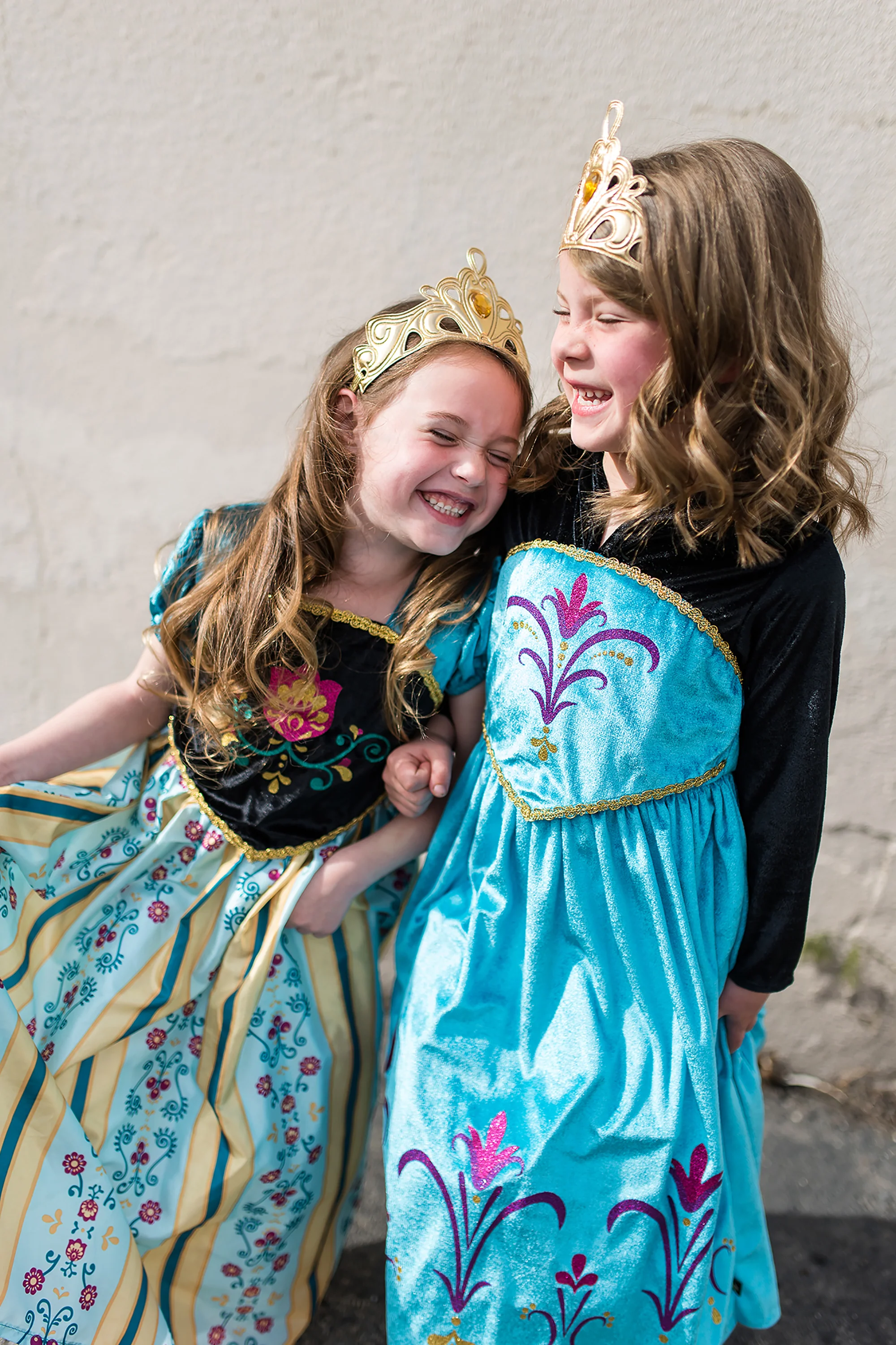 Alpine Coronation Dress - Image 9