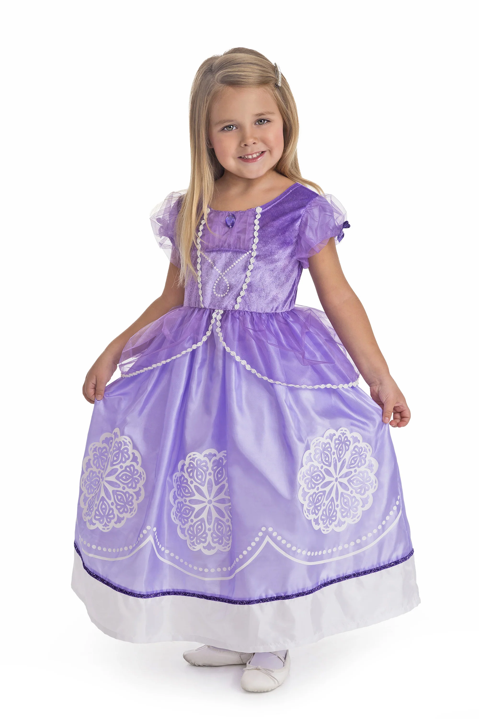 Purple Amulet Princess - Image 10