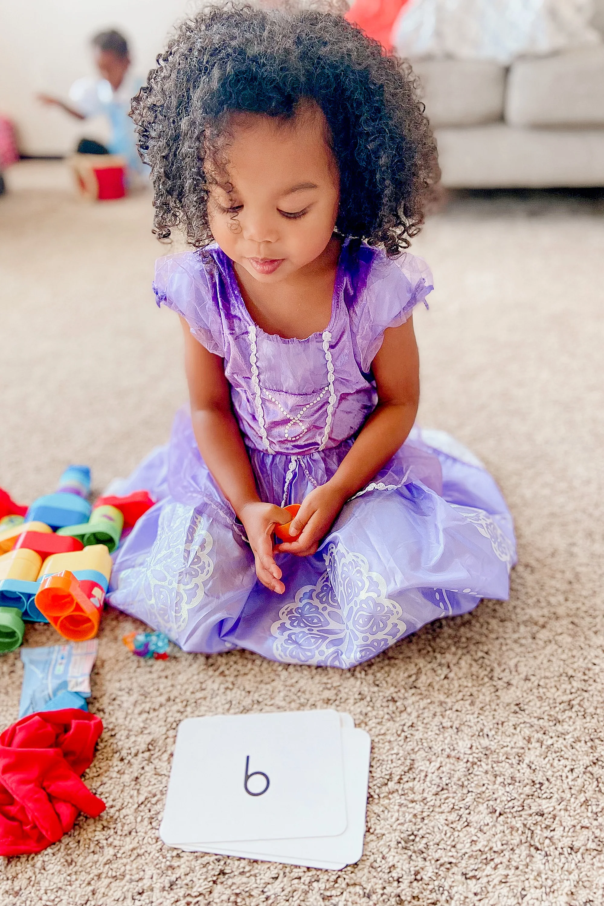 Purple Amulet Princess - Image 8