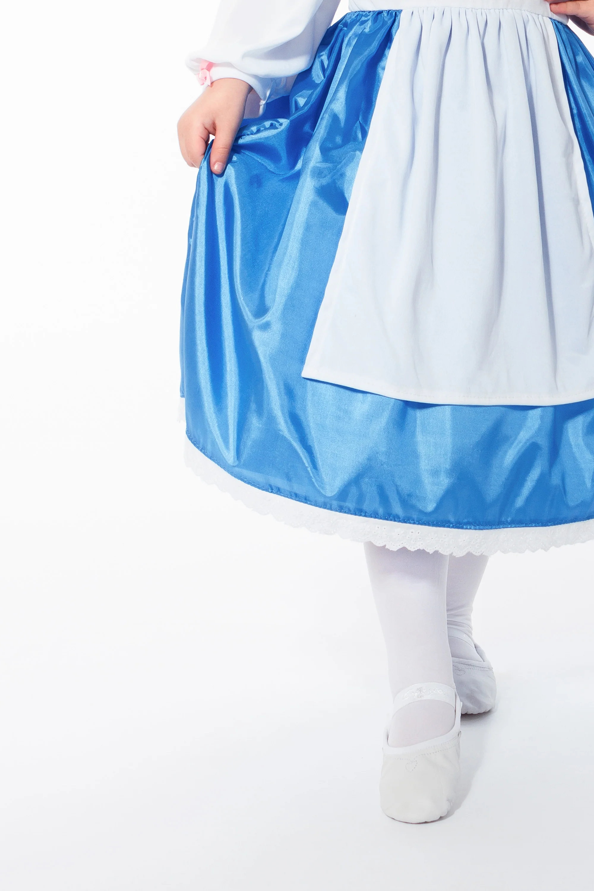 Beauty Day Dress with Bow - Image 3