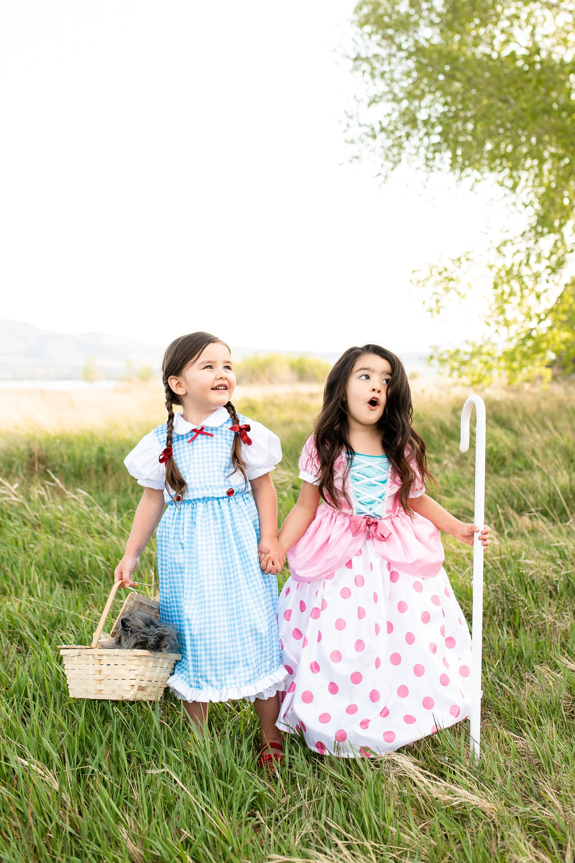 Bo Peep Staff - Image 3