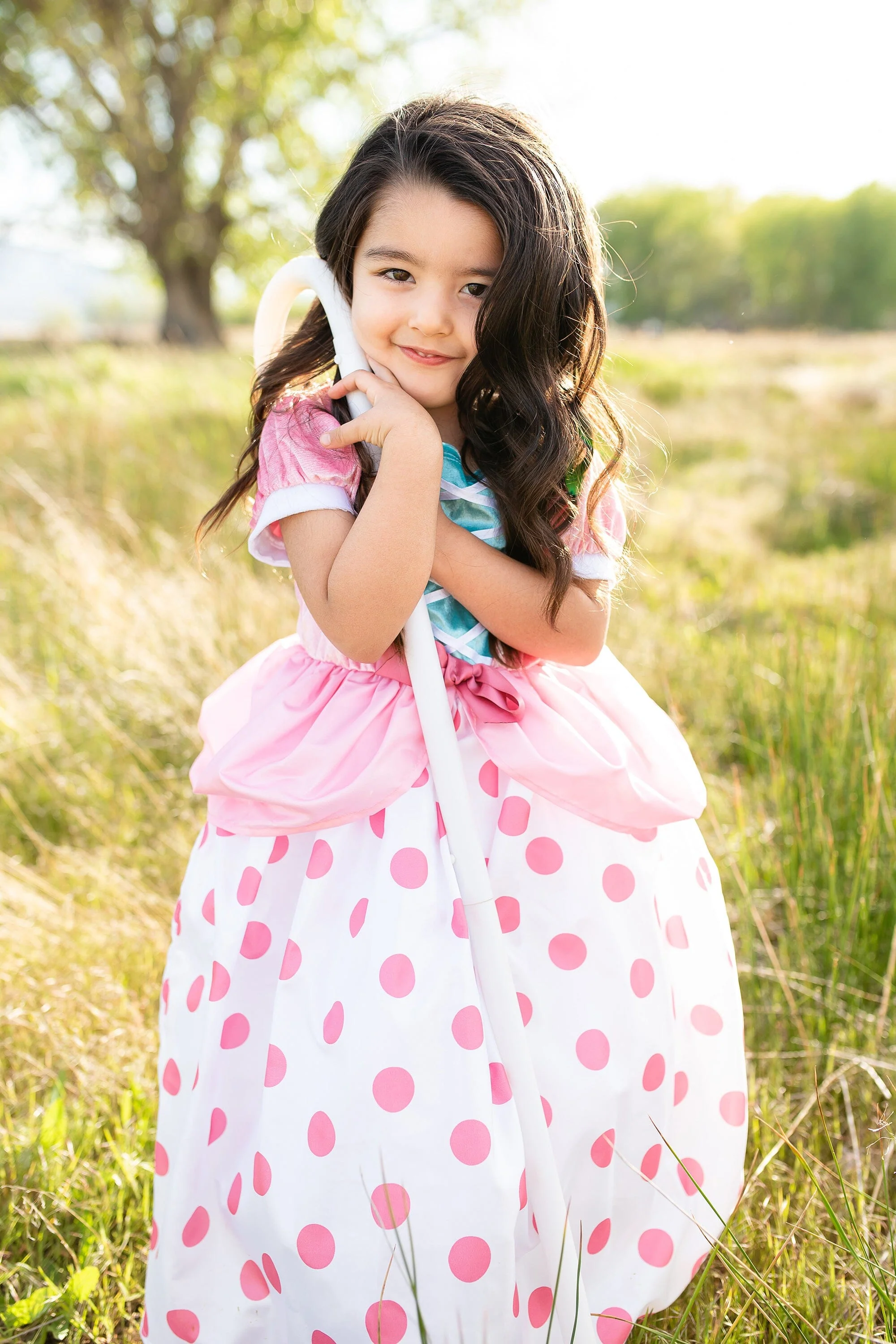 Bo Peep Staff - Image 6