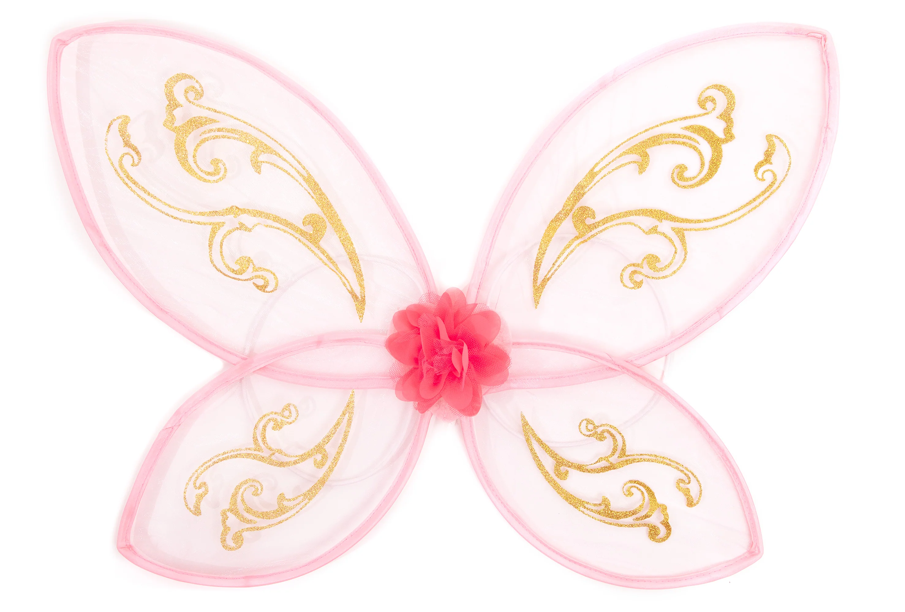 Butterfly Fairy Wings