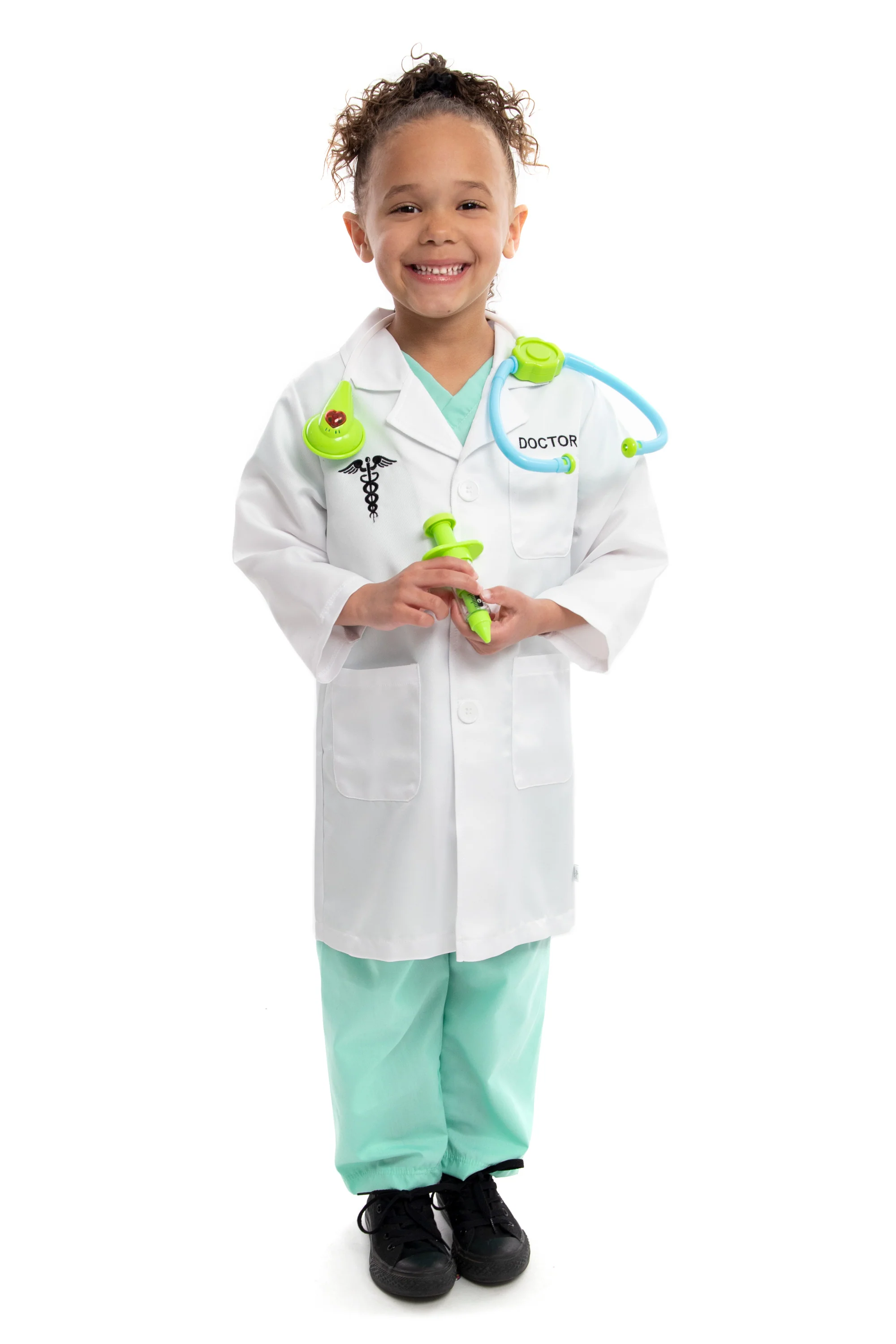 **Career Wear Set** - Image 3