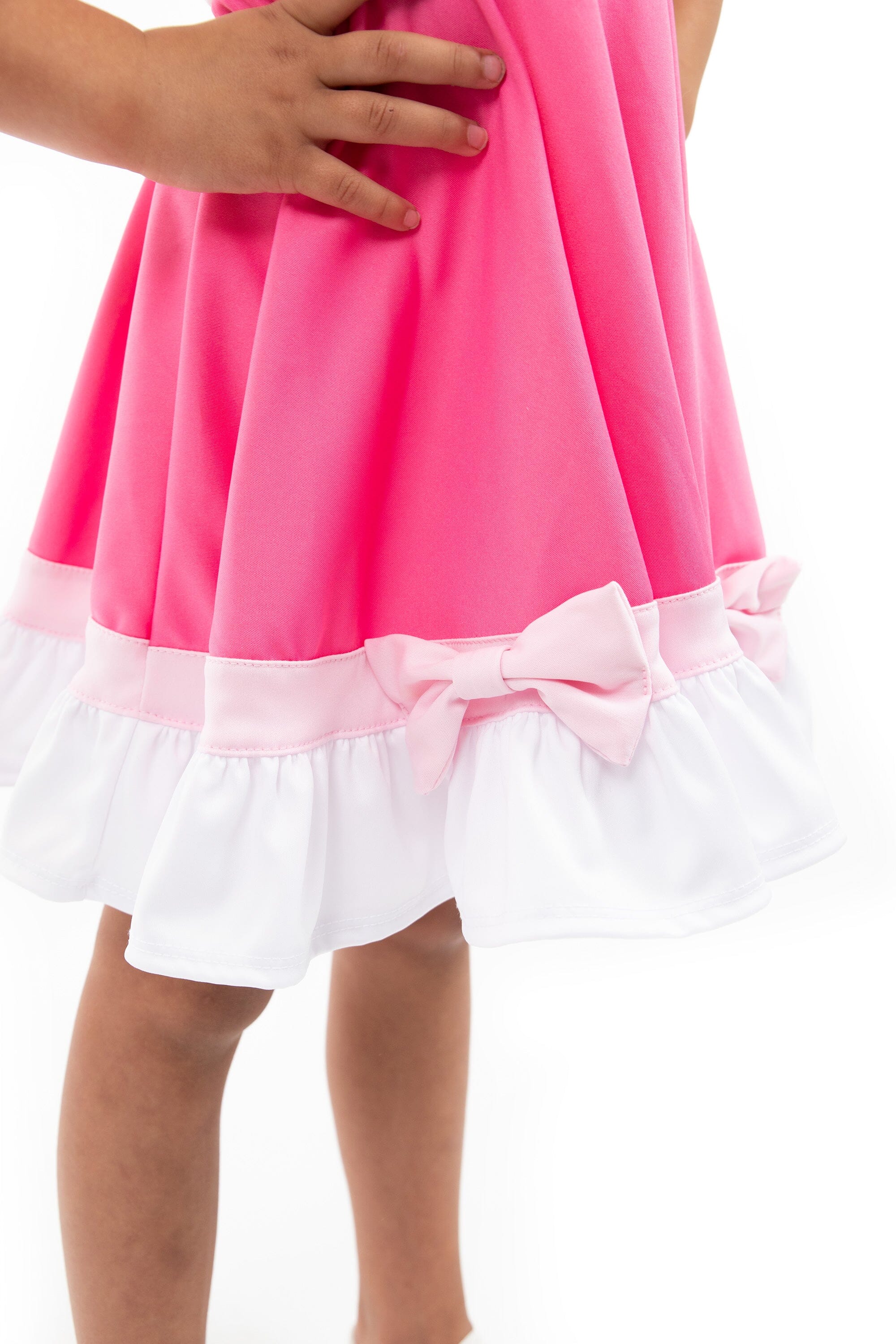 Cinderella Ball Gown Twirl Dress - Image 3