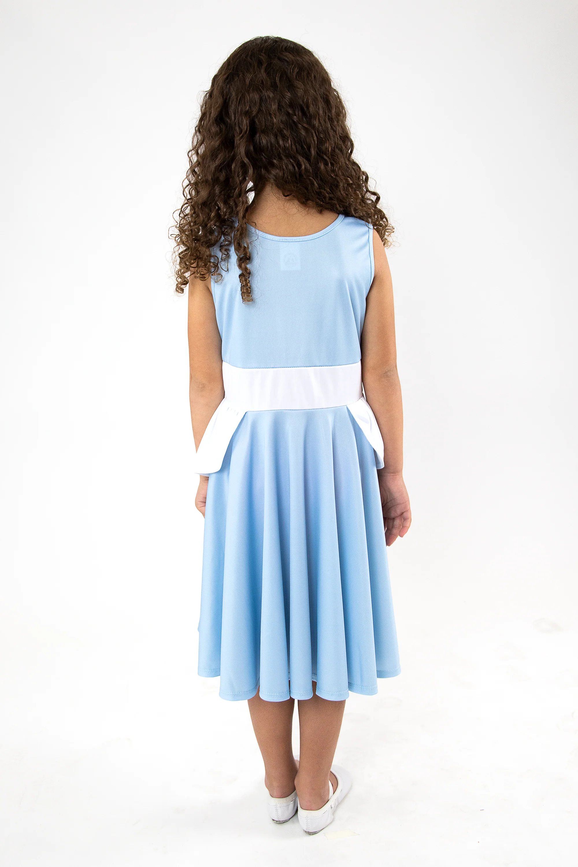 Cinderella Twirl Dress - Image 3