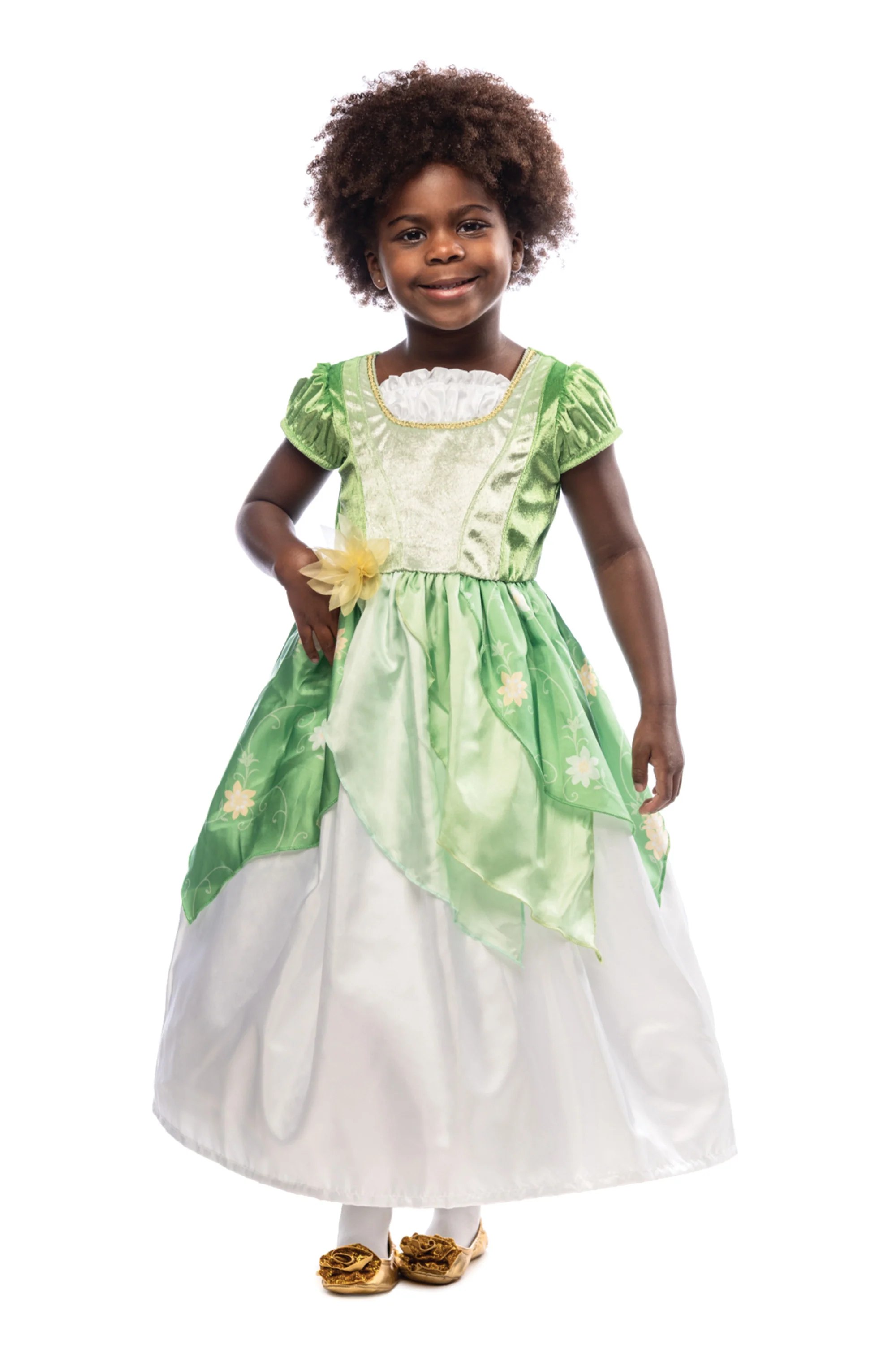 Lily Pad Princess - Image 10