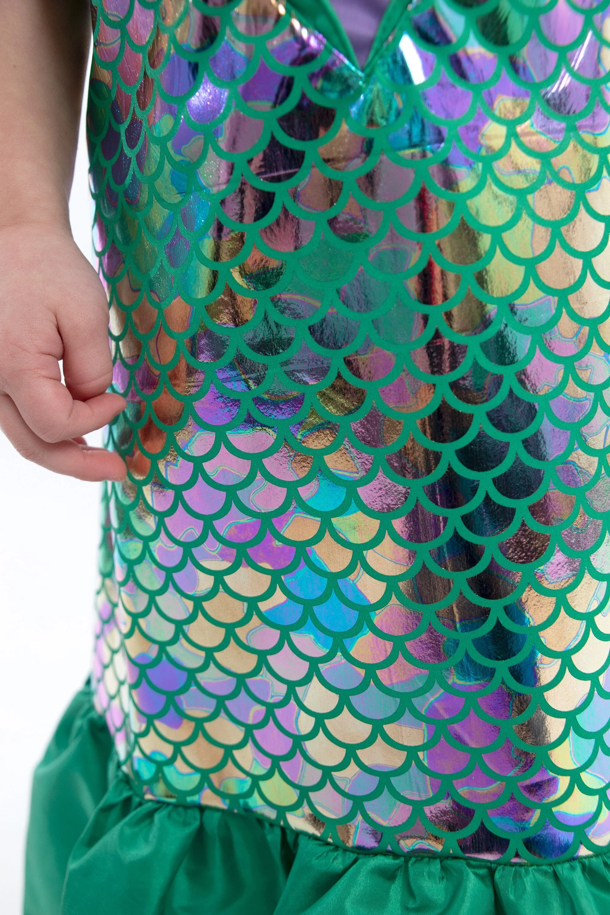 Classic Mermaid - Image 3