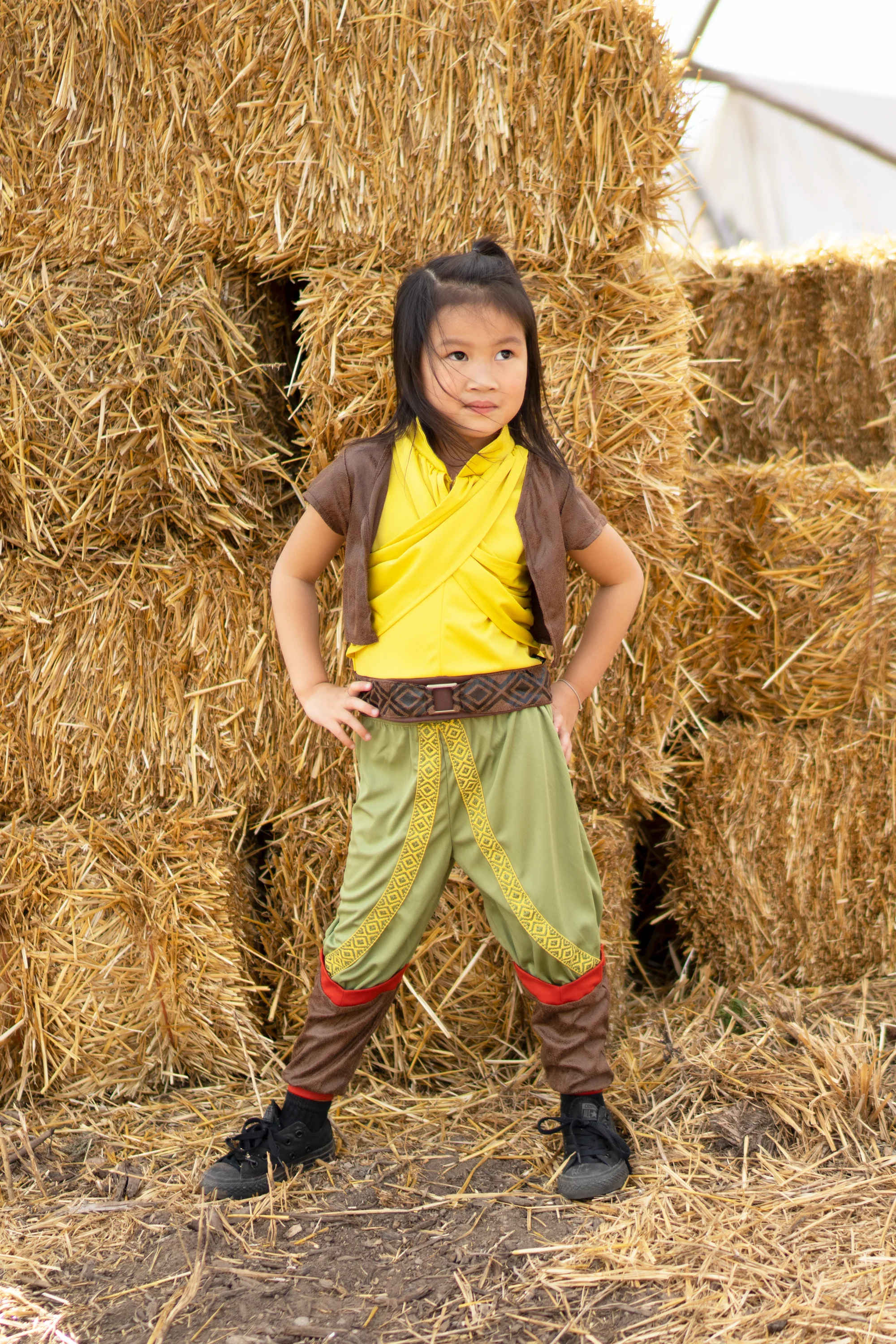 Deluxe Dragon Princess Set - Image 6