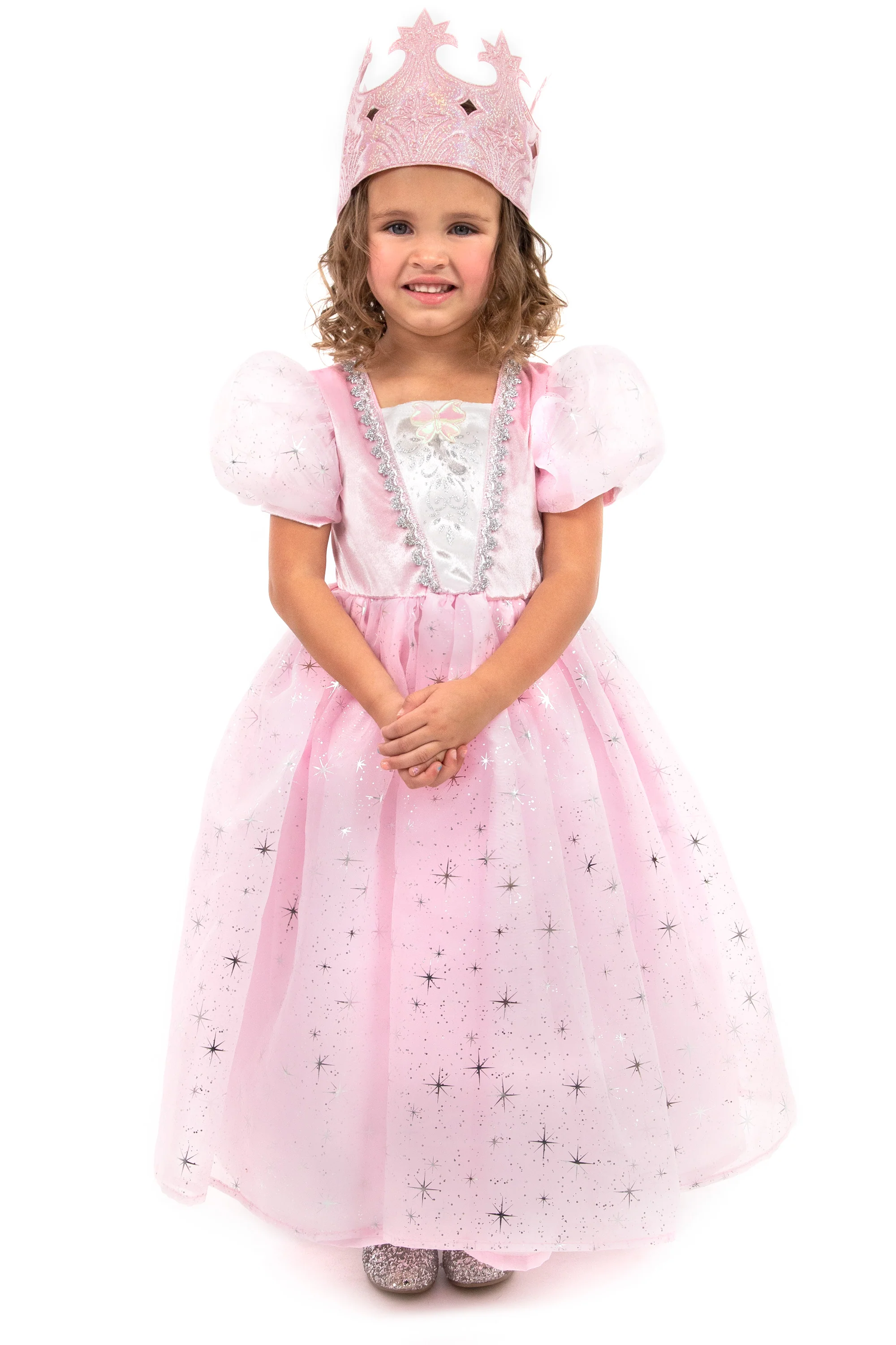 Deluxe Good Witch