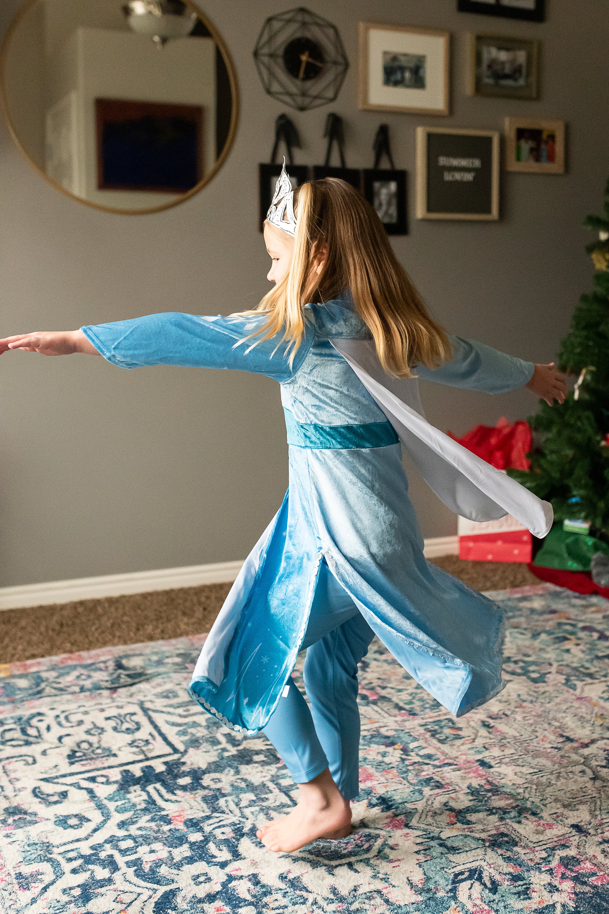 Deluxe Ice Princess Set - Image 7