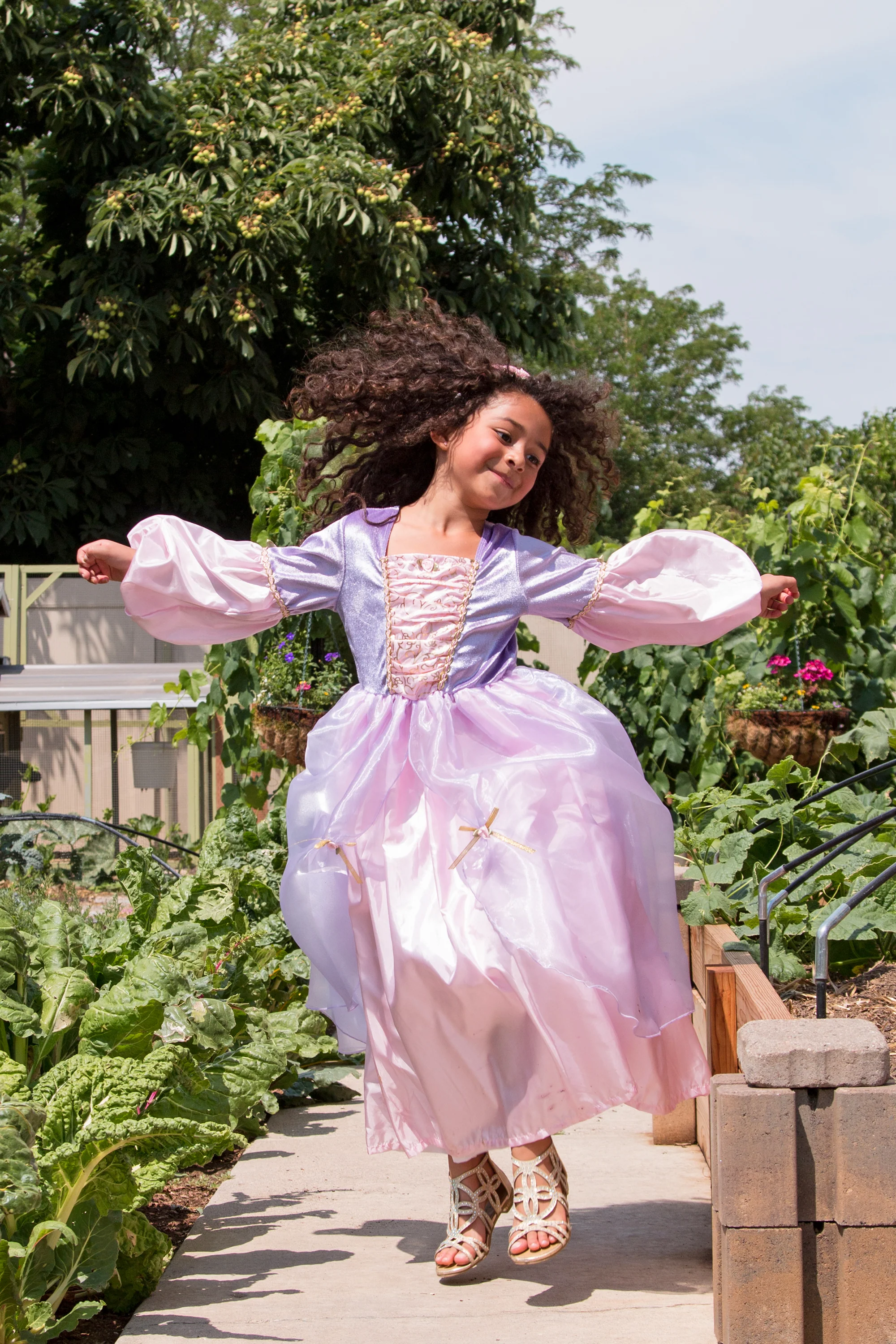 Deluxe Rapunzel - Image 5