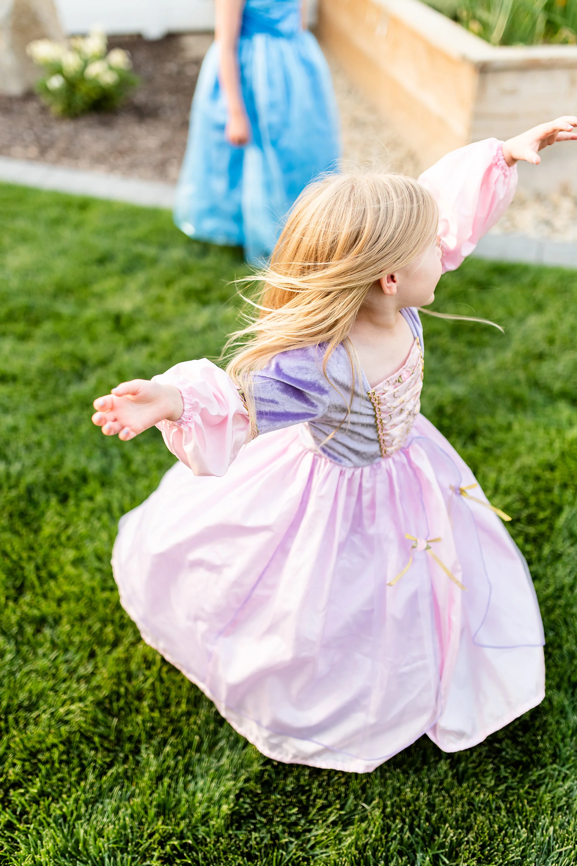 Deluxe Rapunzel - Image 9