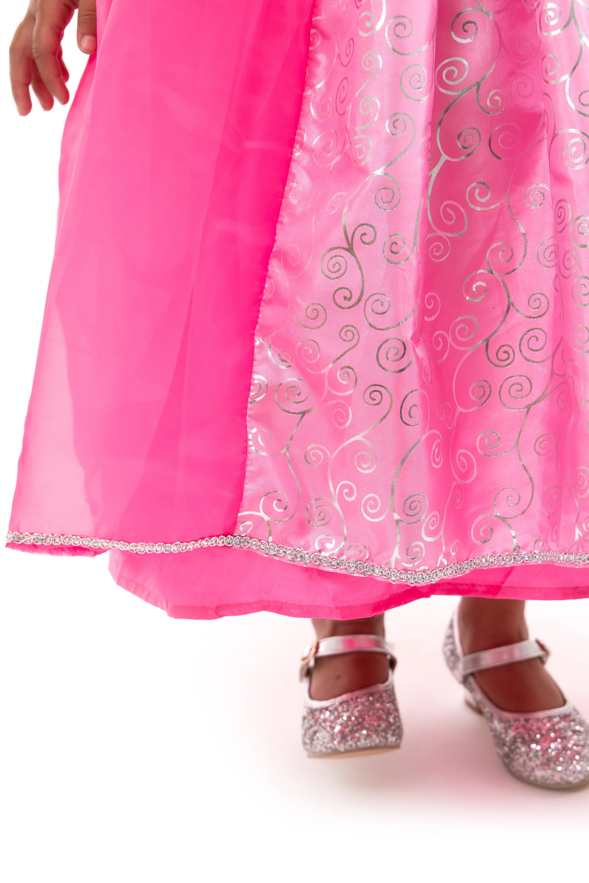Deluxe Sleeping Beauty Pink - Image 3