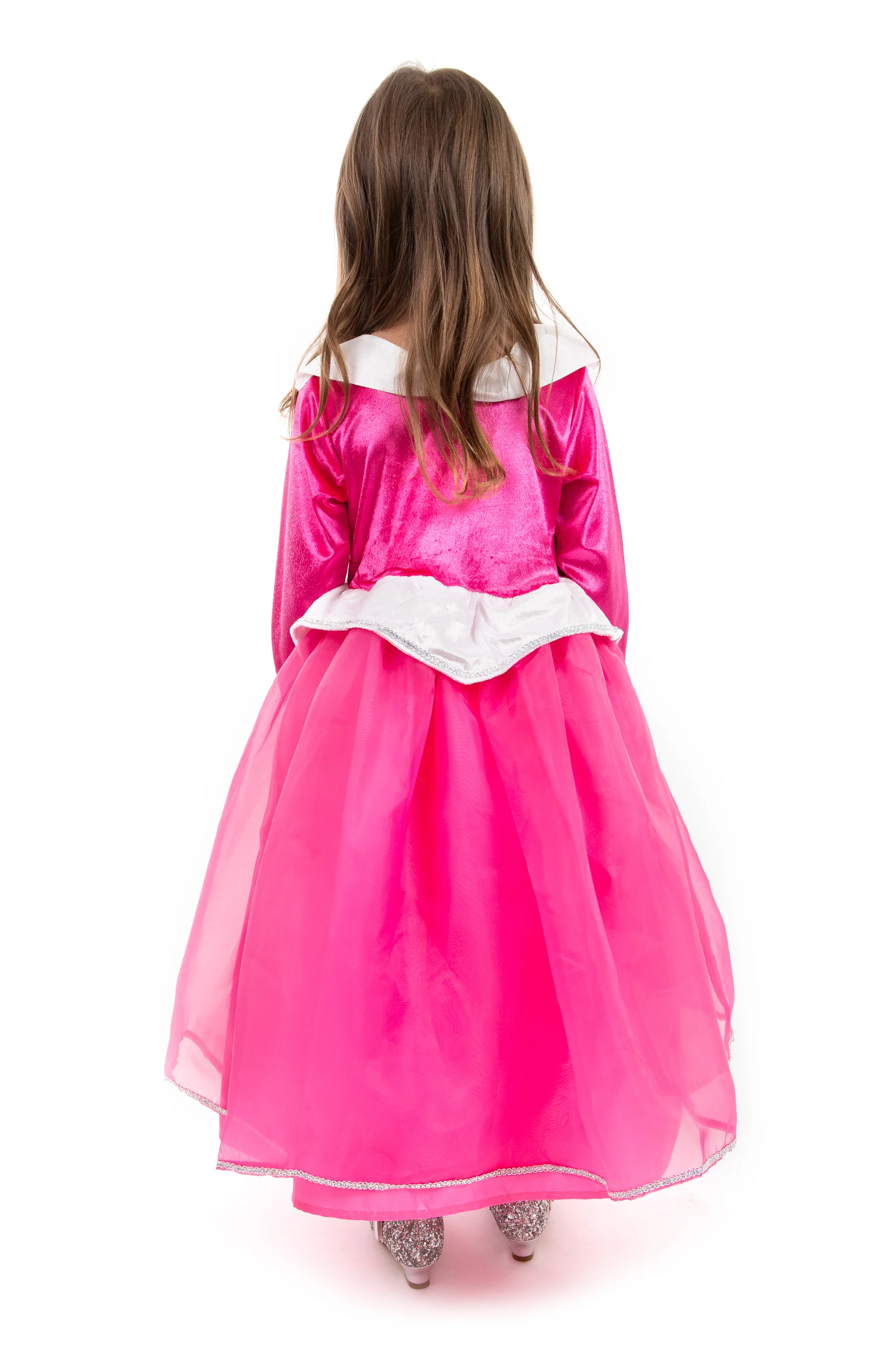 Deluxe Sleeping Beauty Pink - Image 4