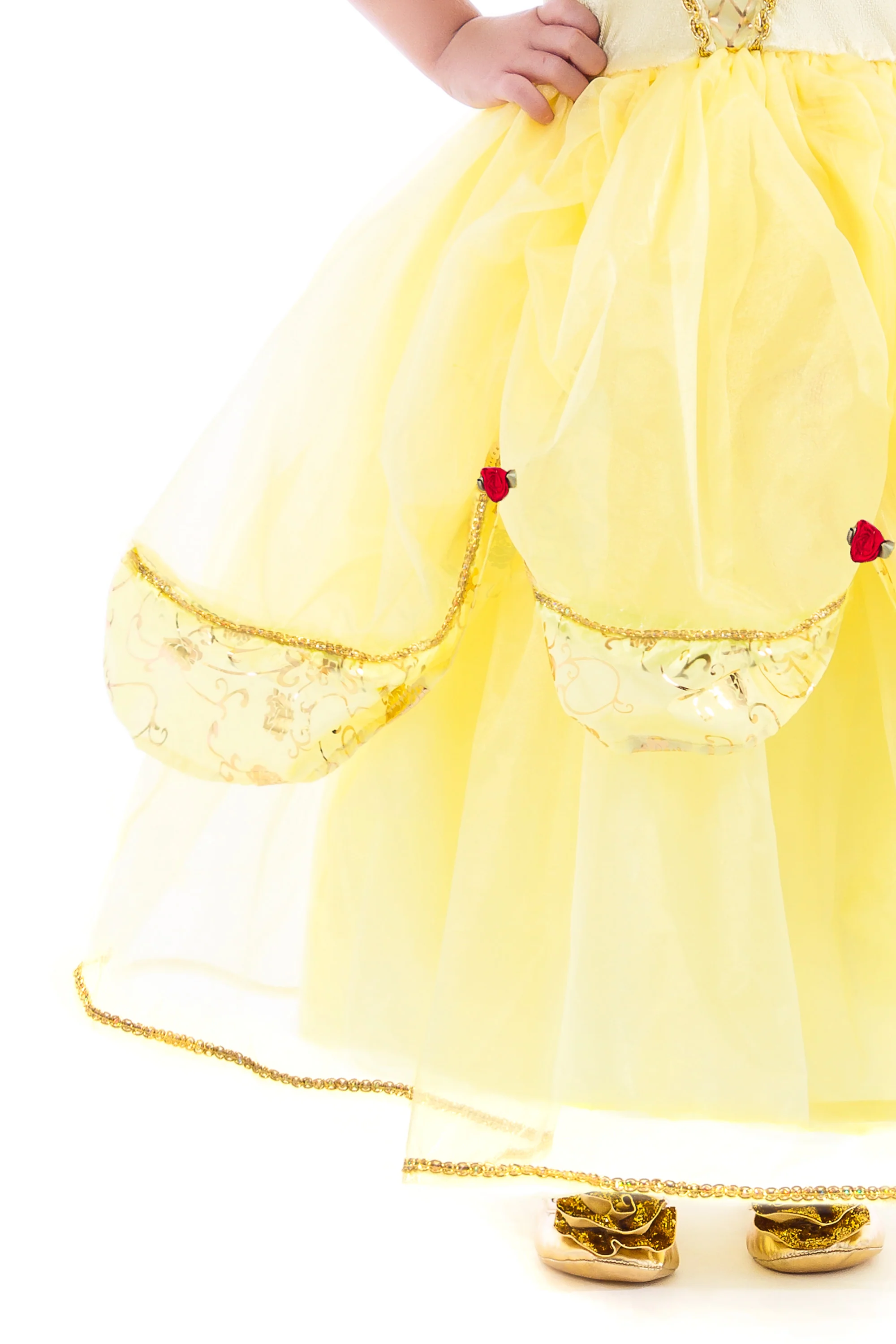 Deluxe Yellow Beauty - Image 3