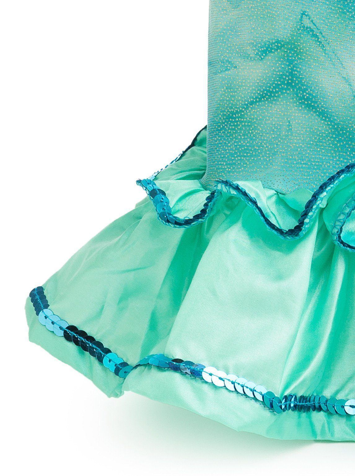 Doll Dress Magical Mermaid - Image 5