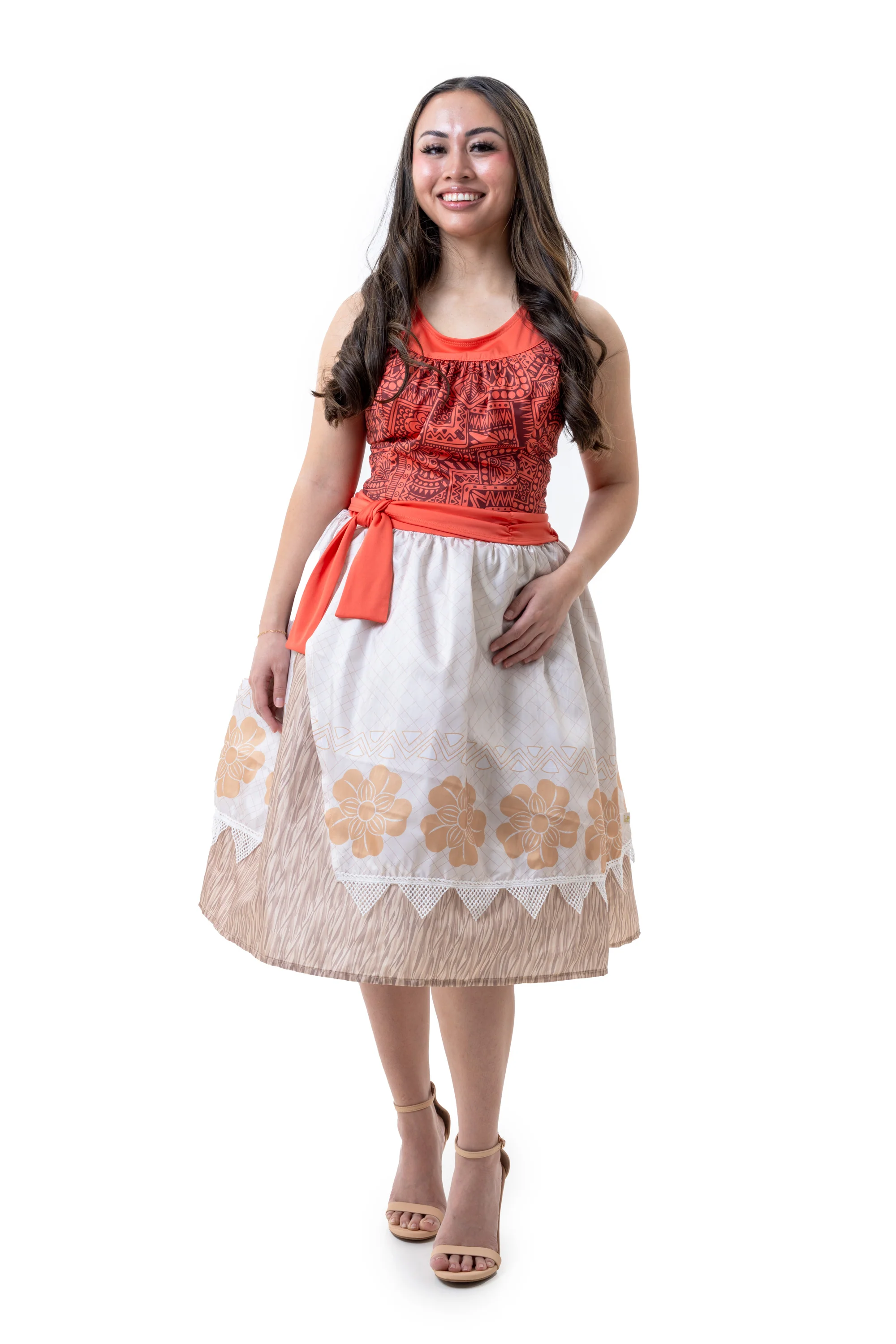 Enchanted Island Princess