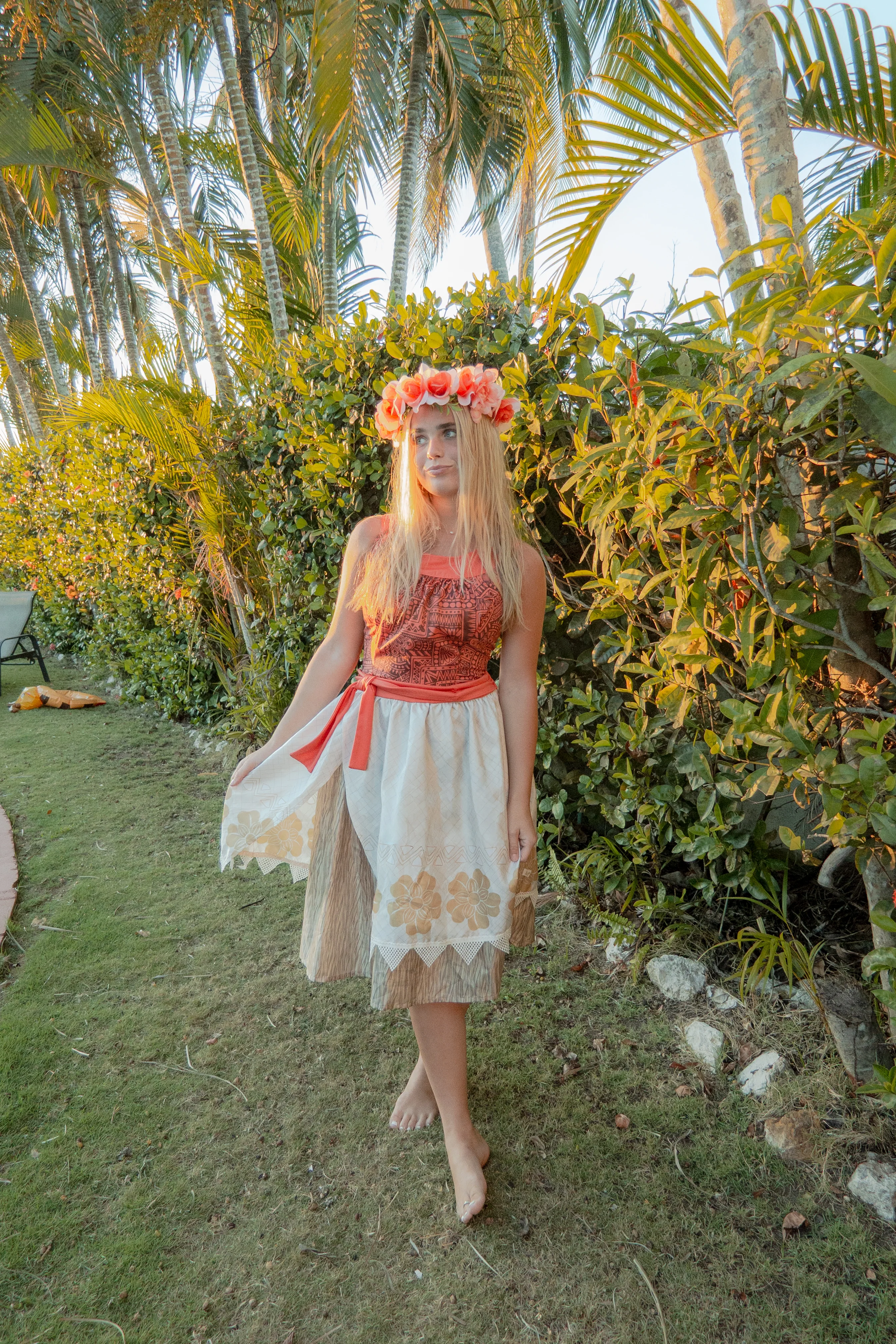 Enchanted Island Princess - Image 5