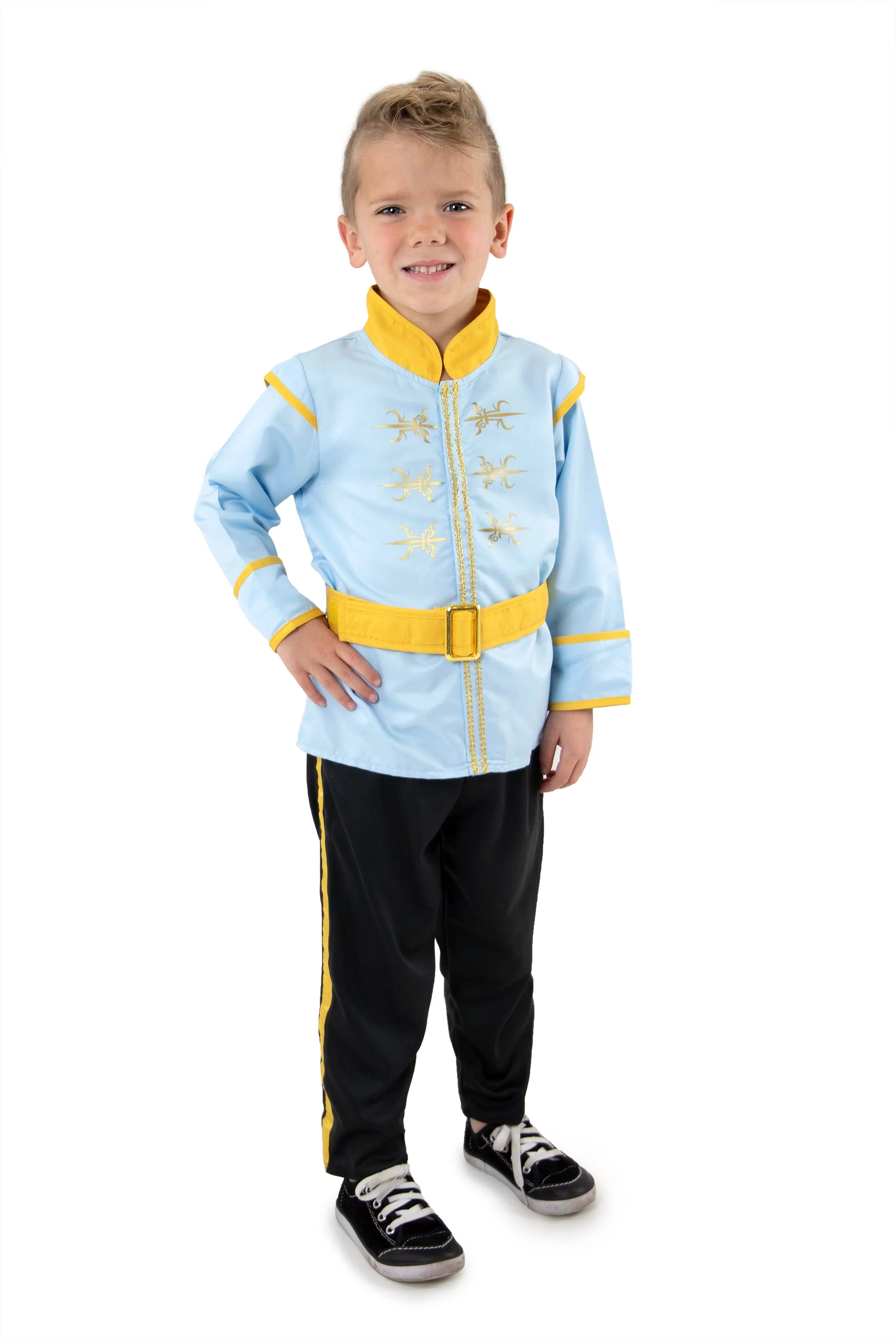 **Fairytale Prince Set** - Image 2