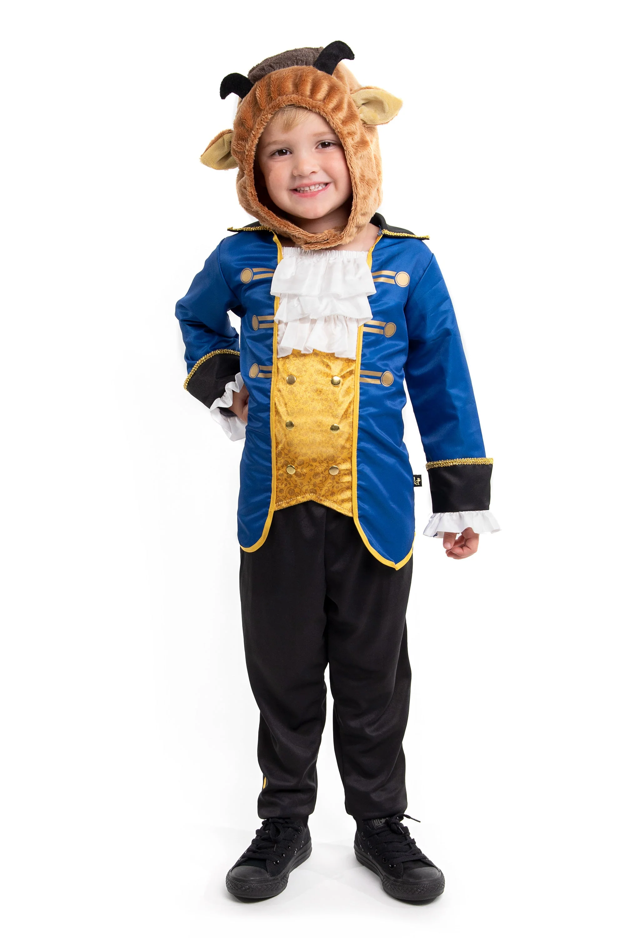 **Fairytale Prince Set** - Image 3