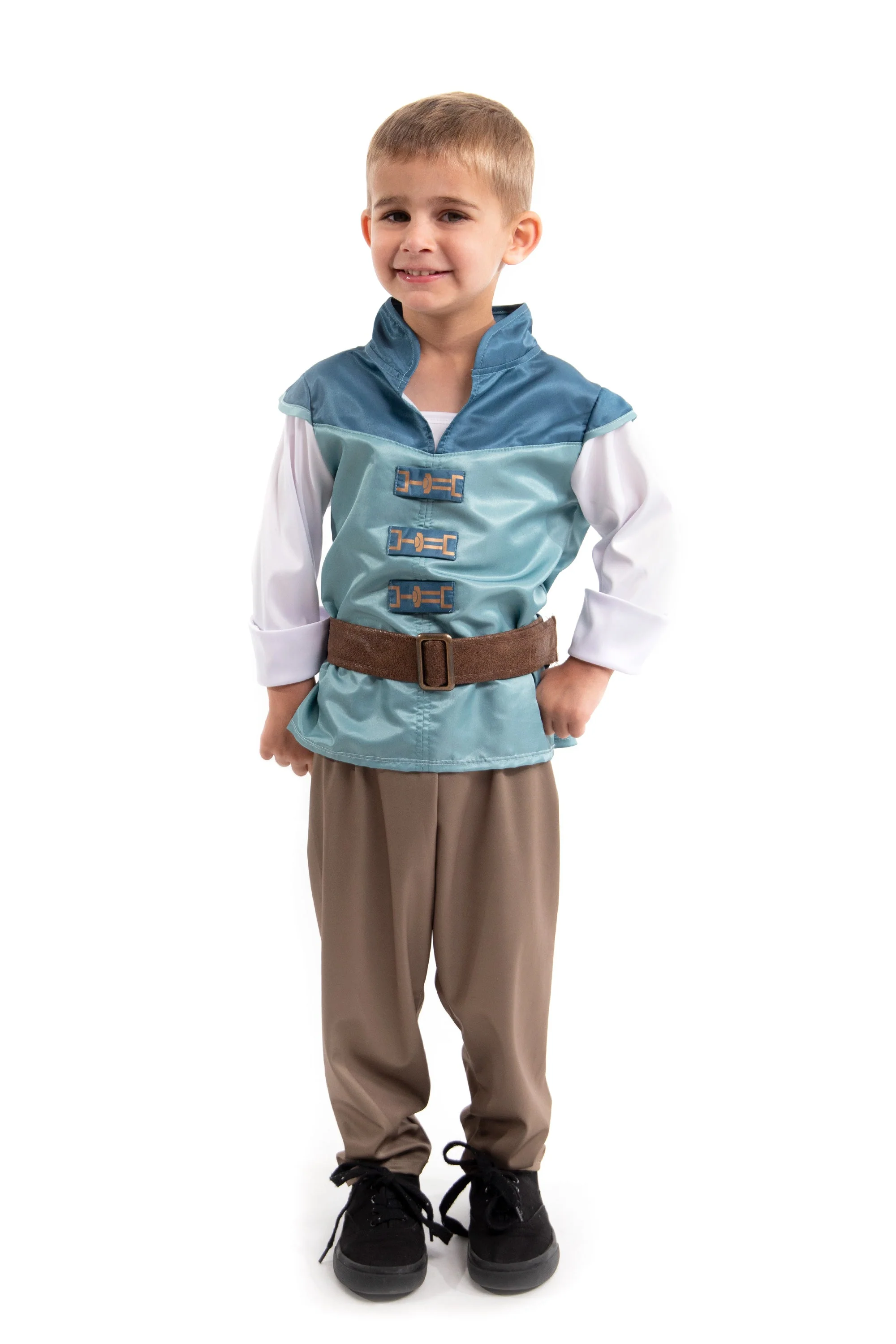 **Fairytale Prince Set** - Image 4