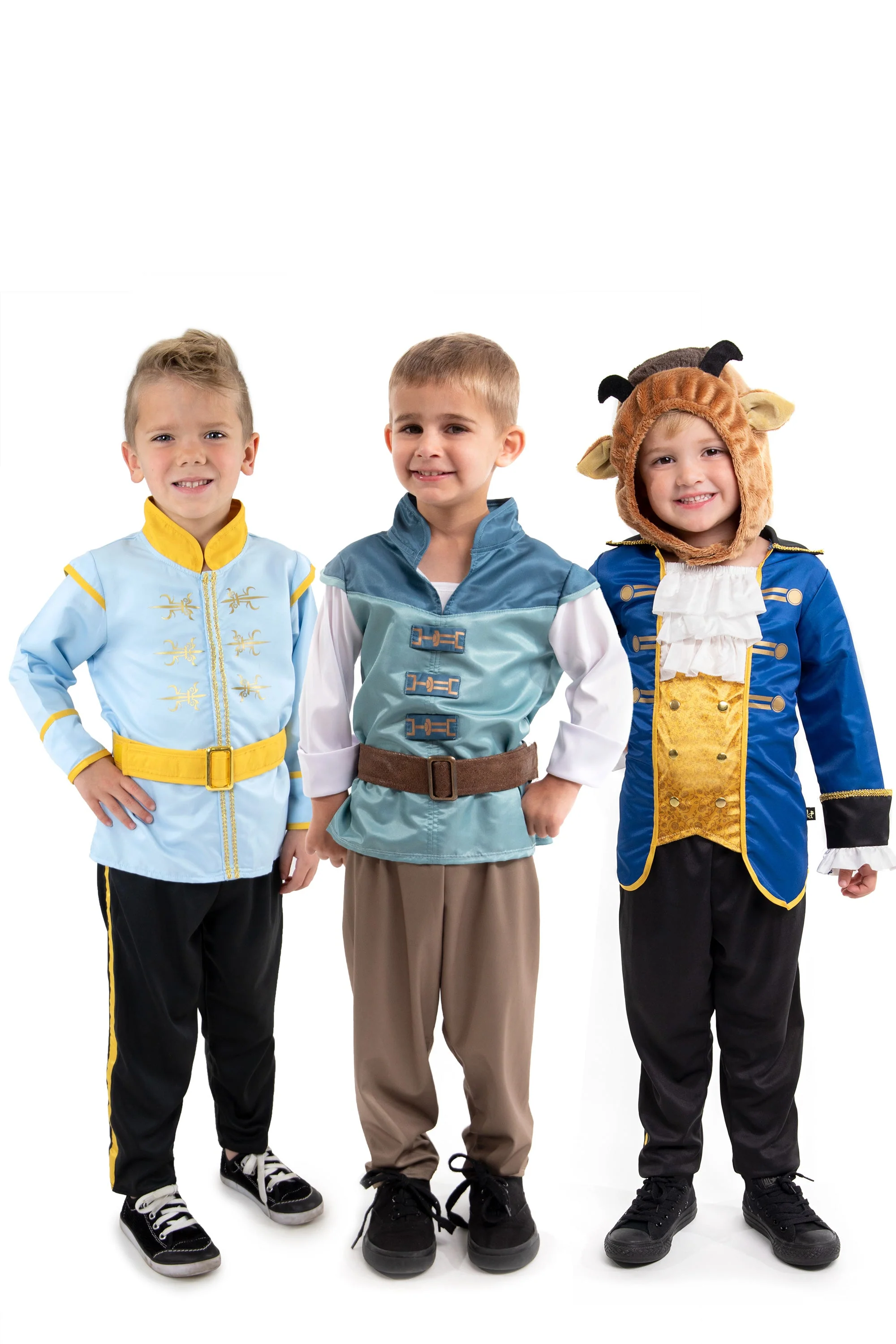 **Fairytale Prince Set** - Image 5