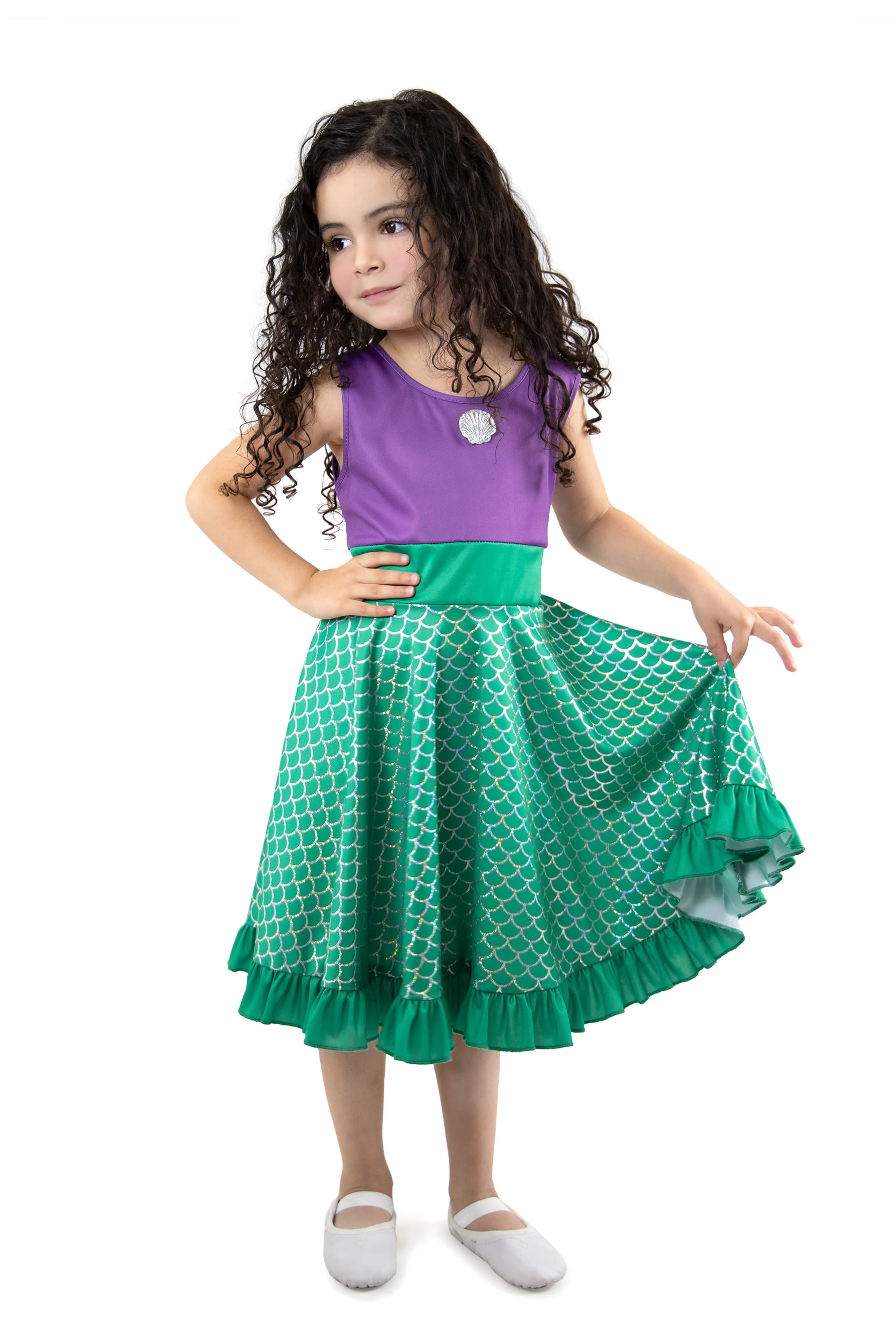 **Fairytale Twirl Set** - Image 3