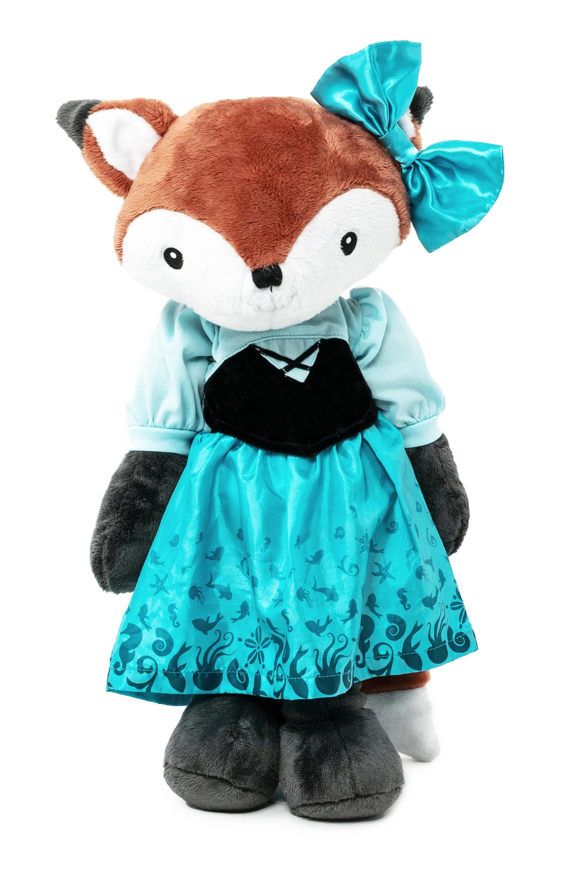 Adventure Pal - Finley Fox - Image 3