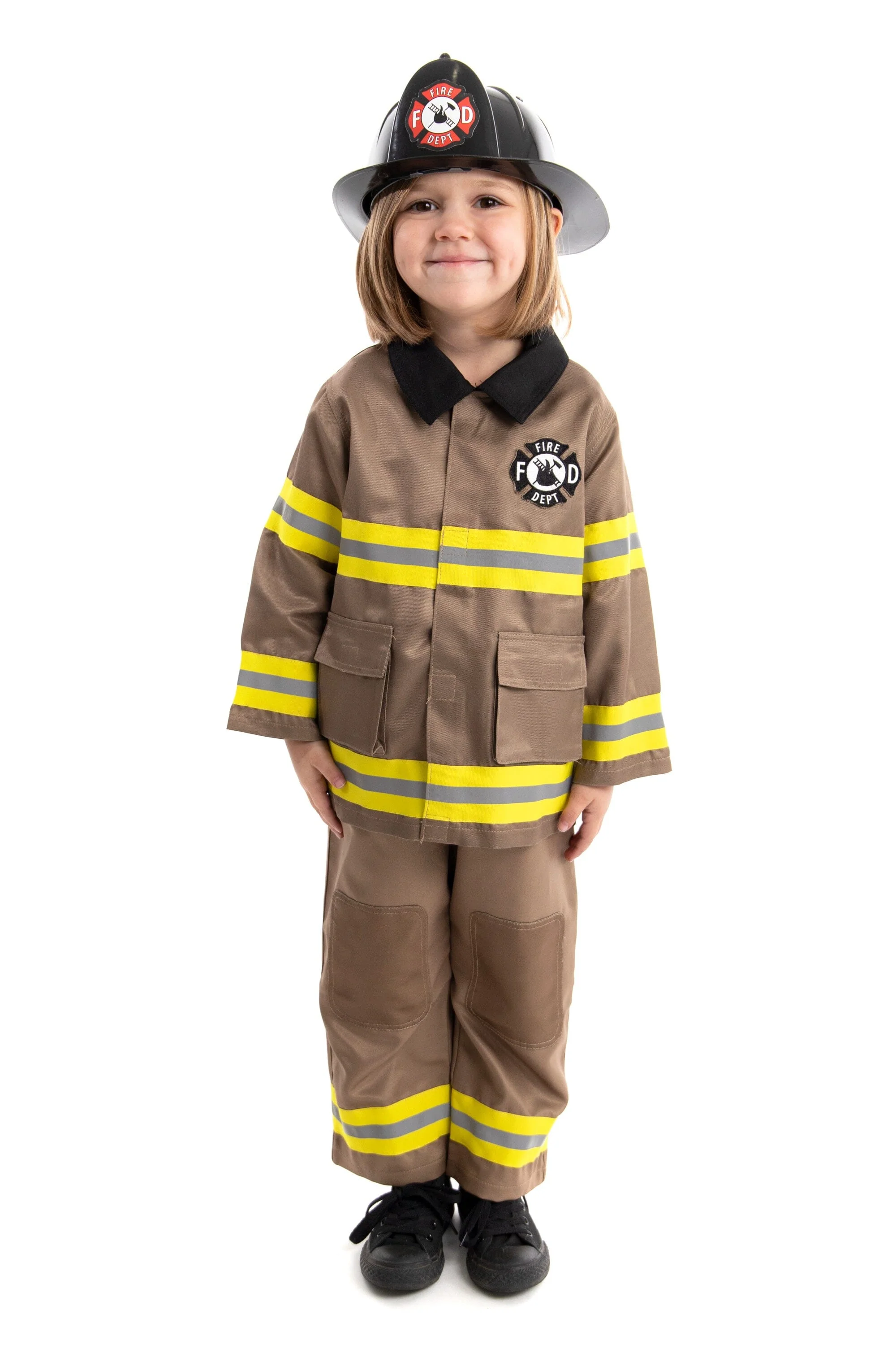 Firefighter Set - Image 5