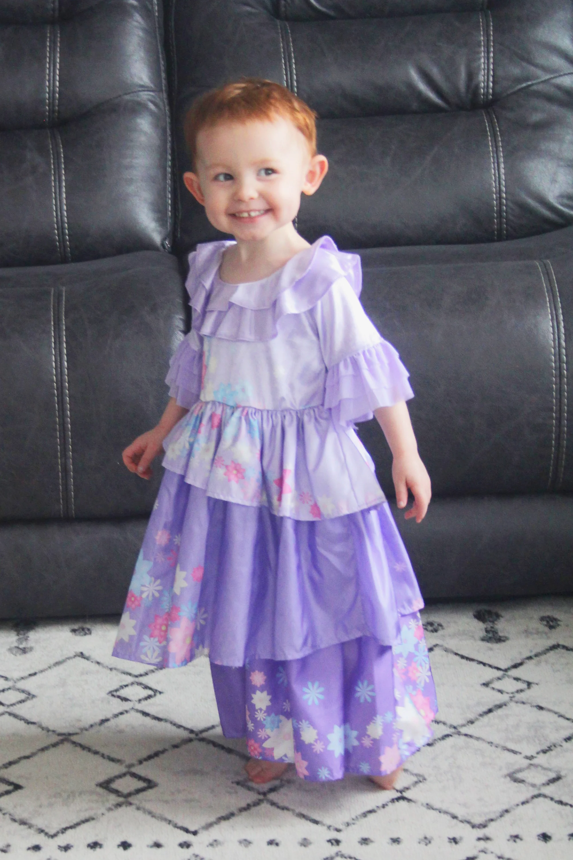Flower Princess - Image 7