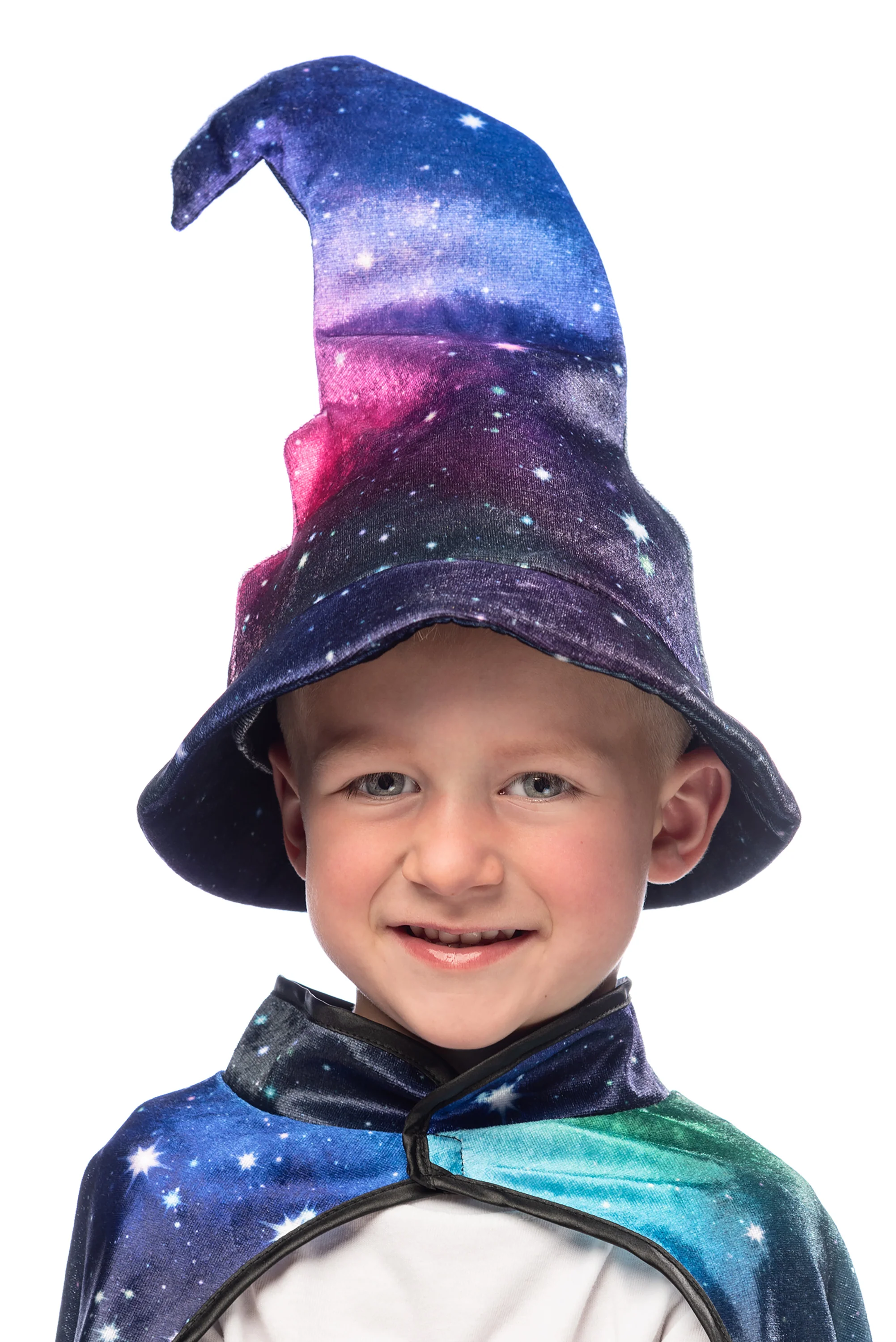 Galaxy Hat