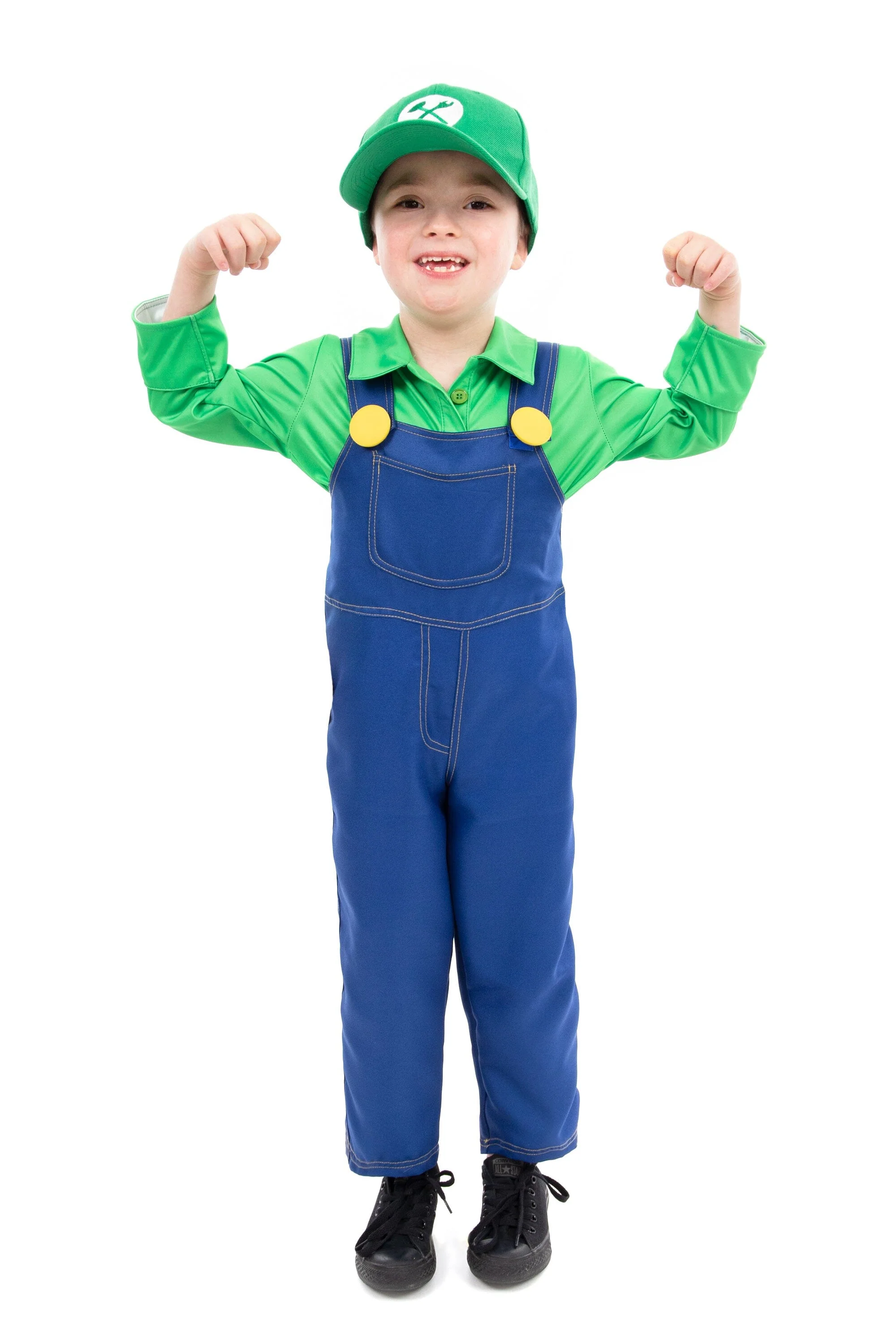 Green Handyman - Image 5