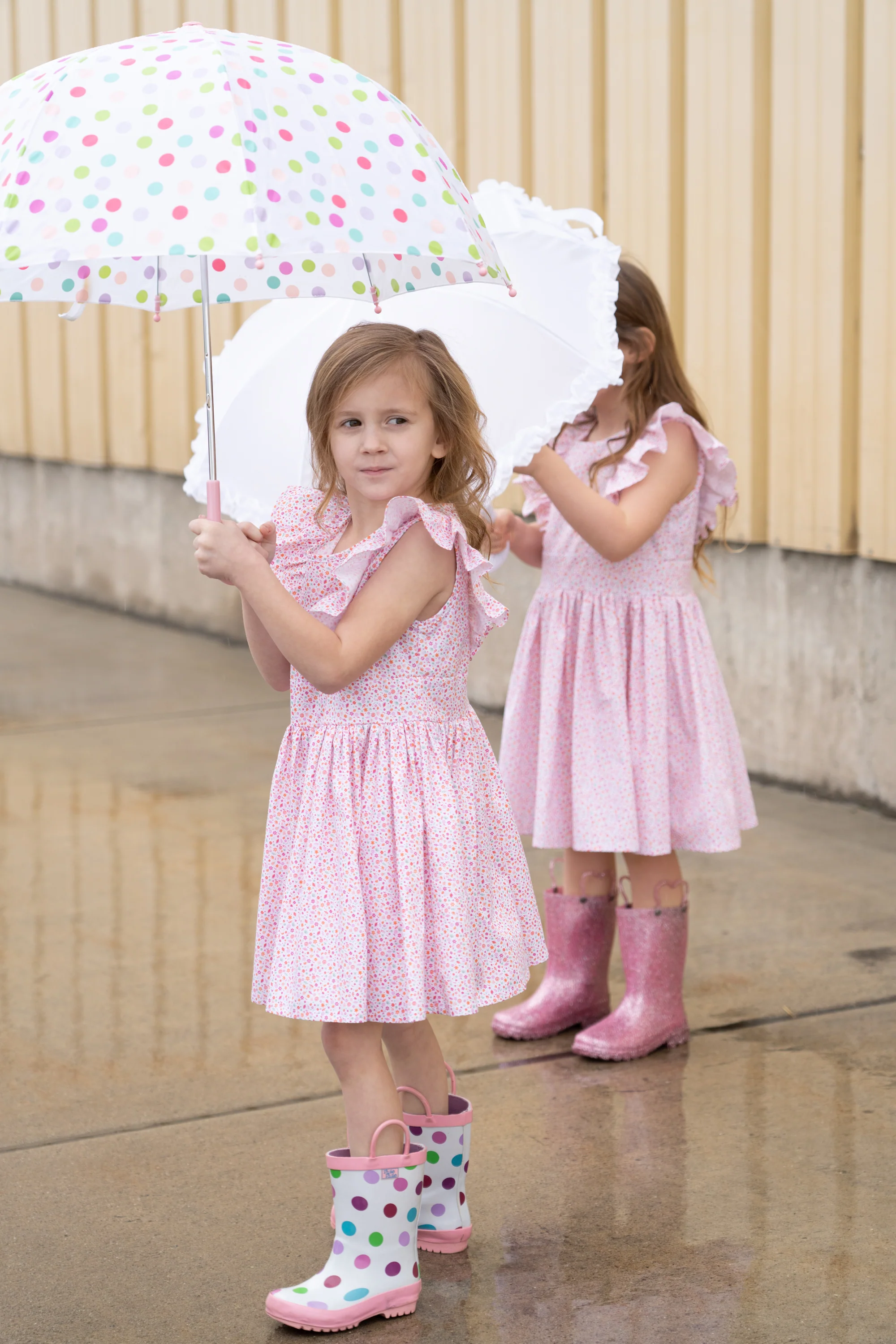 Hello Spring Dress - Image 10