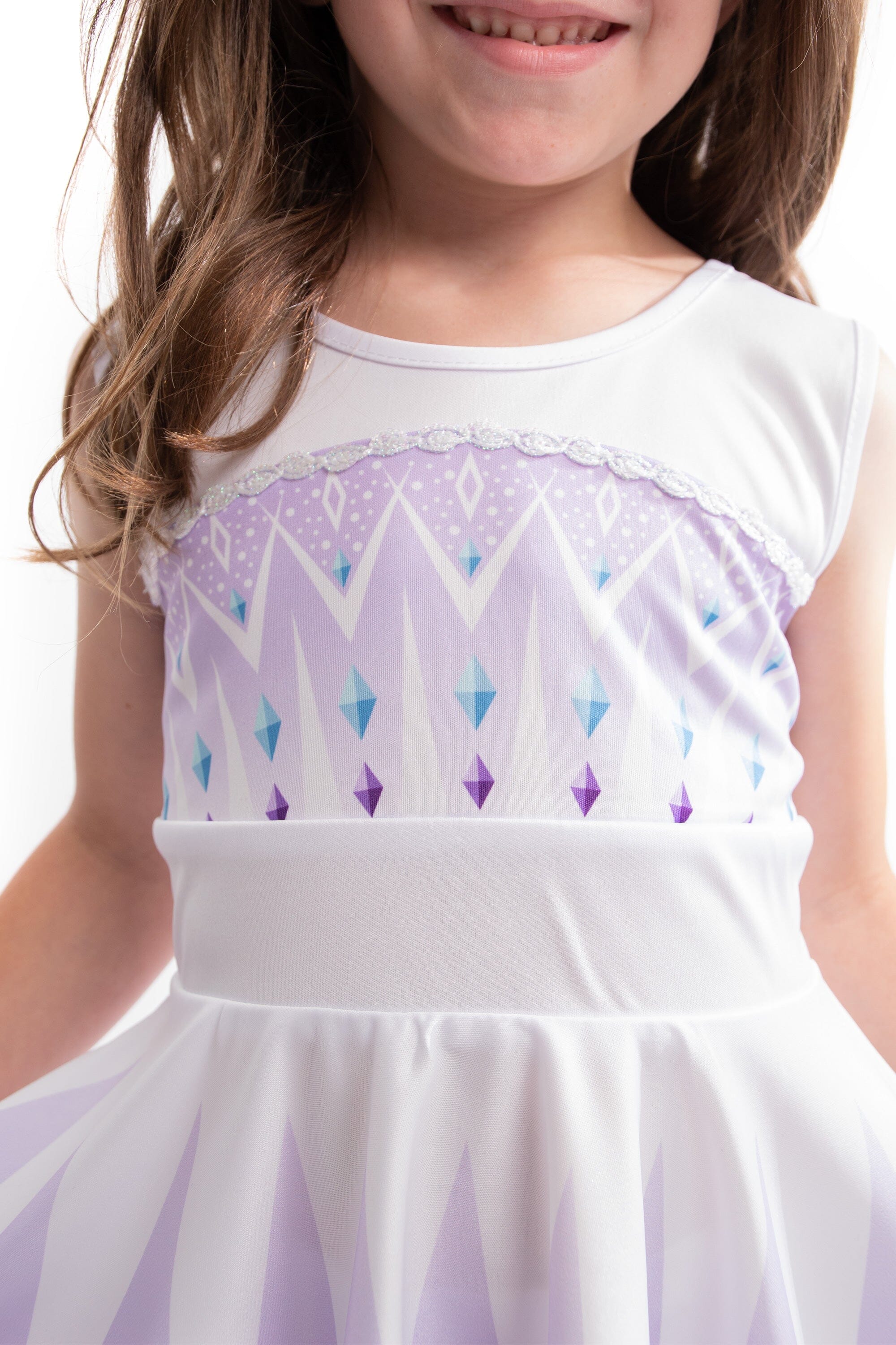 Ice Coronation Twirl Dress - Image 3