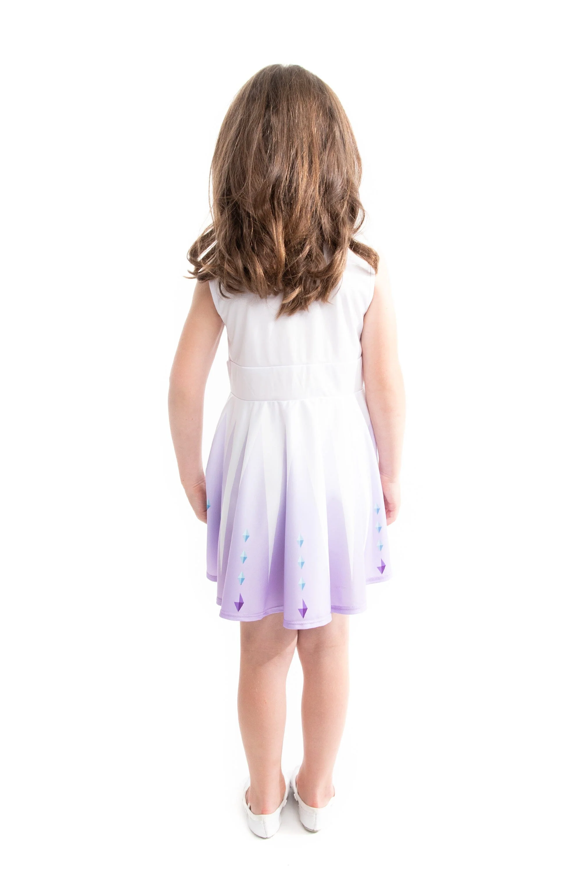 Ice Coronation Twirl Dress - Image 4