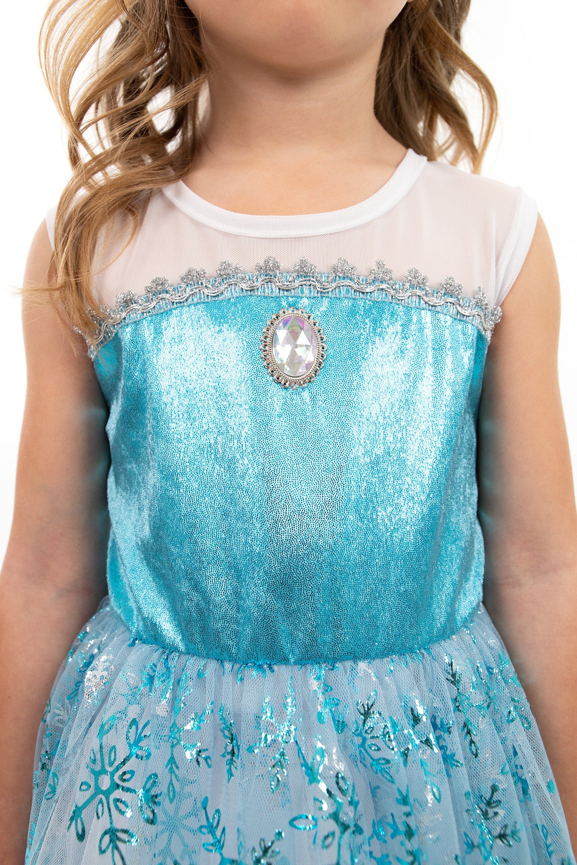 Ice Party Dress - Image 2