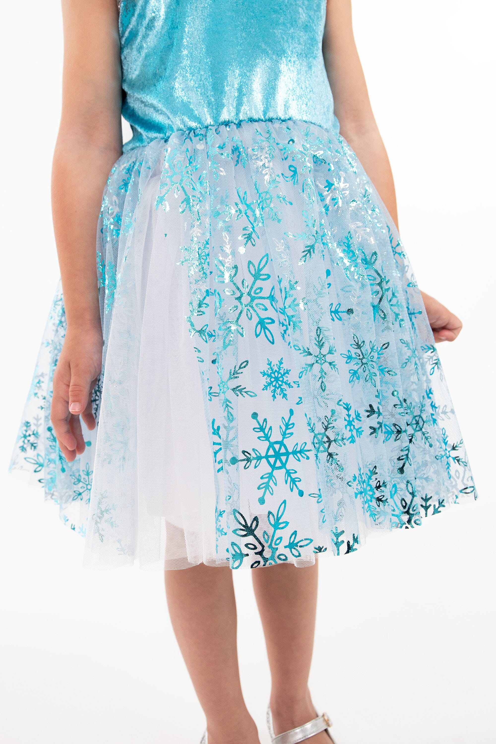 Ice Party Dress - Image 3