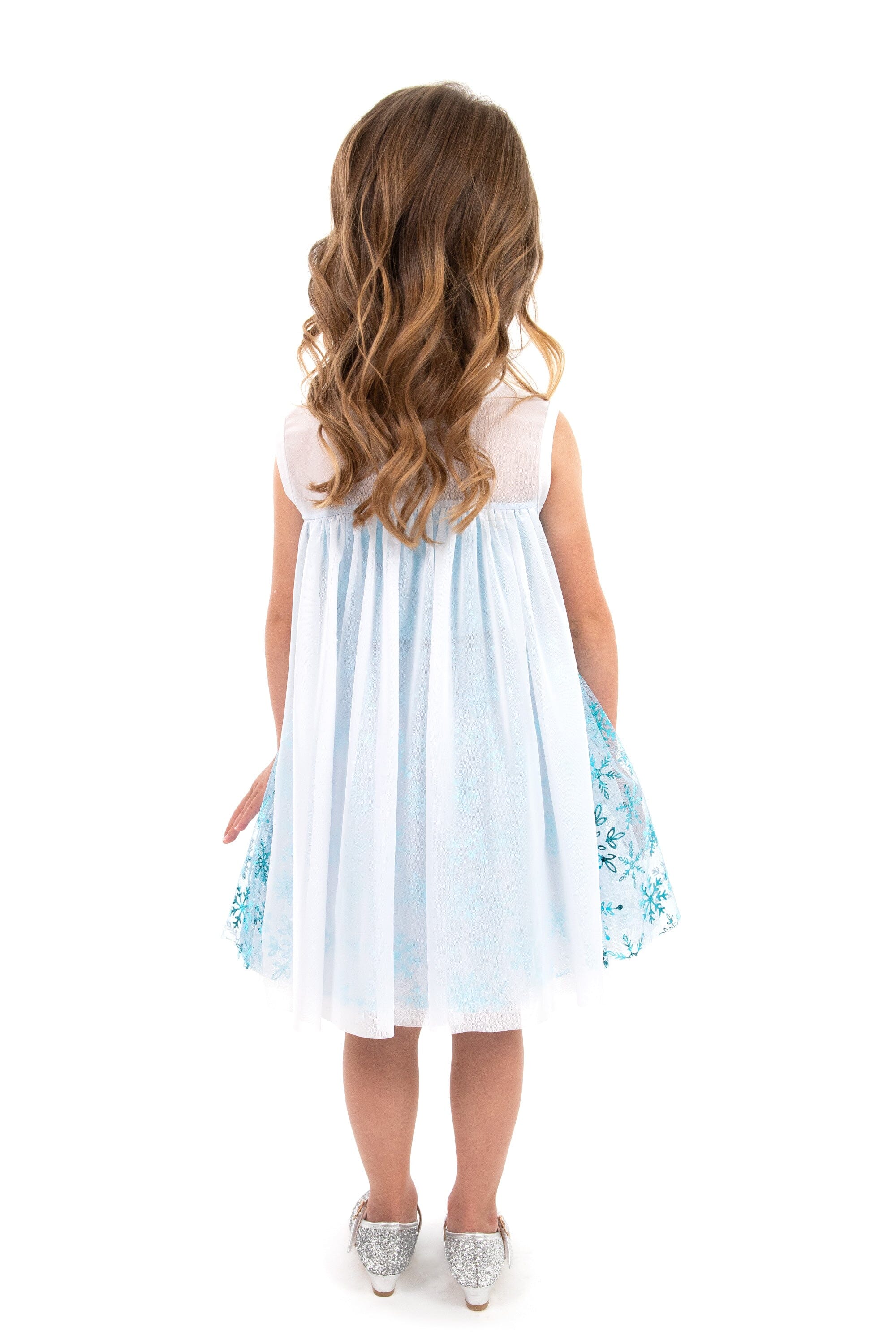 Ice Party Dress - Image 4