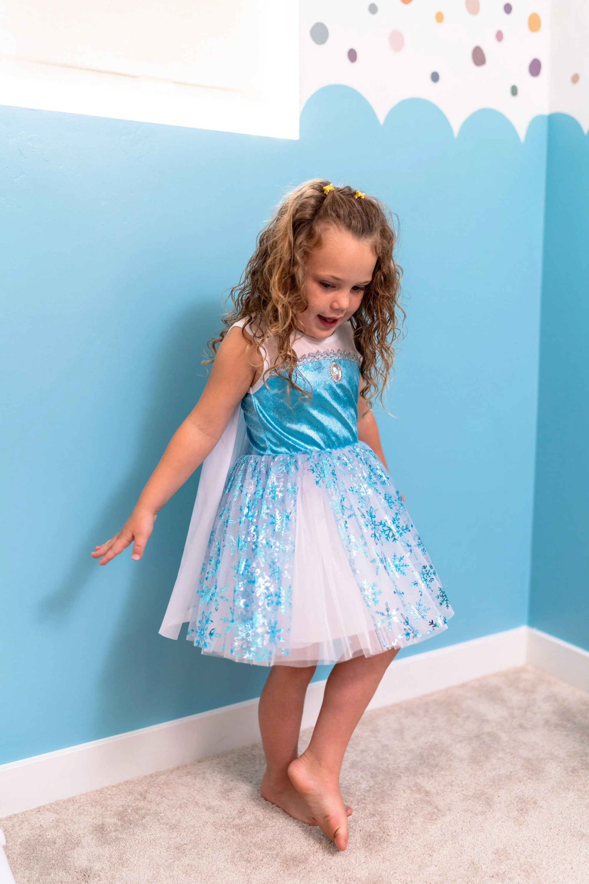 Ice Party Dress - Image 5
