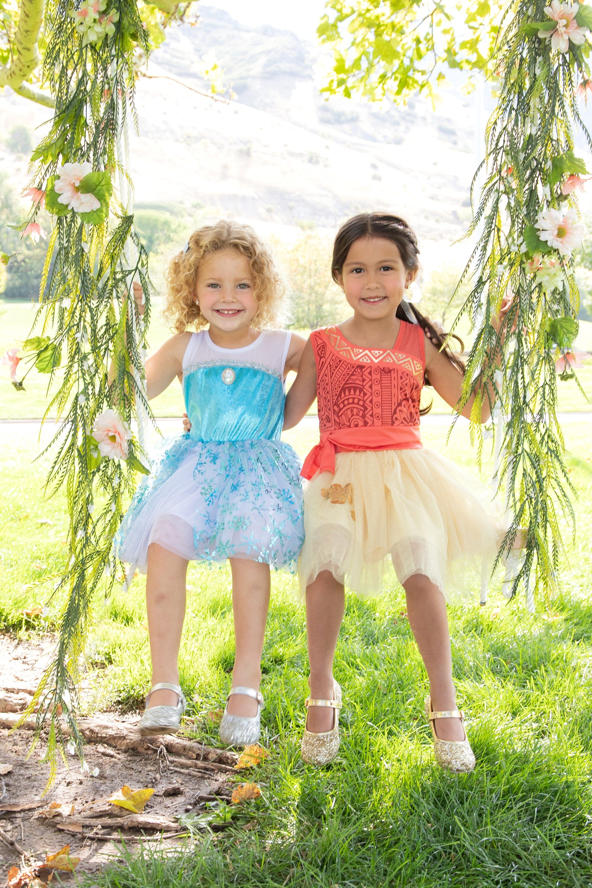 Ice Party Dress - Image 6