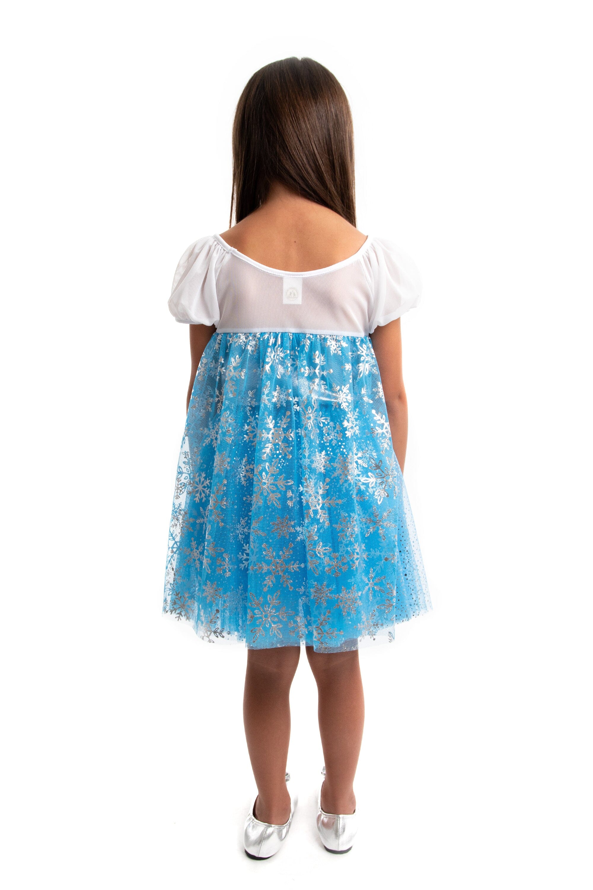 Ice Party Dress - Image 4