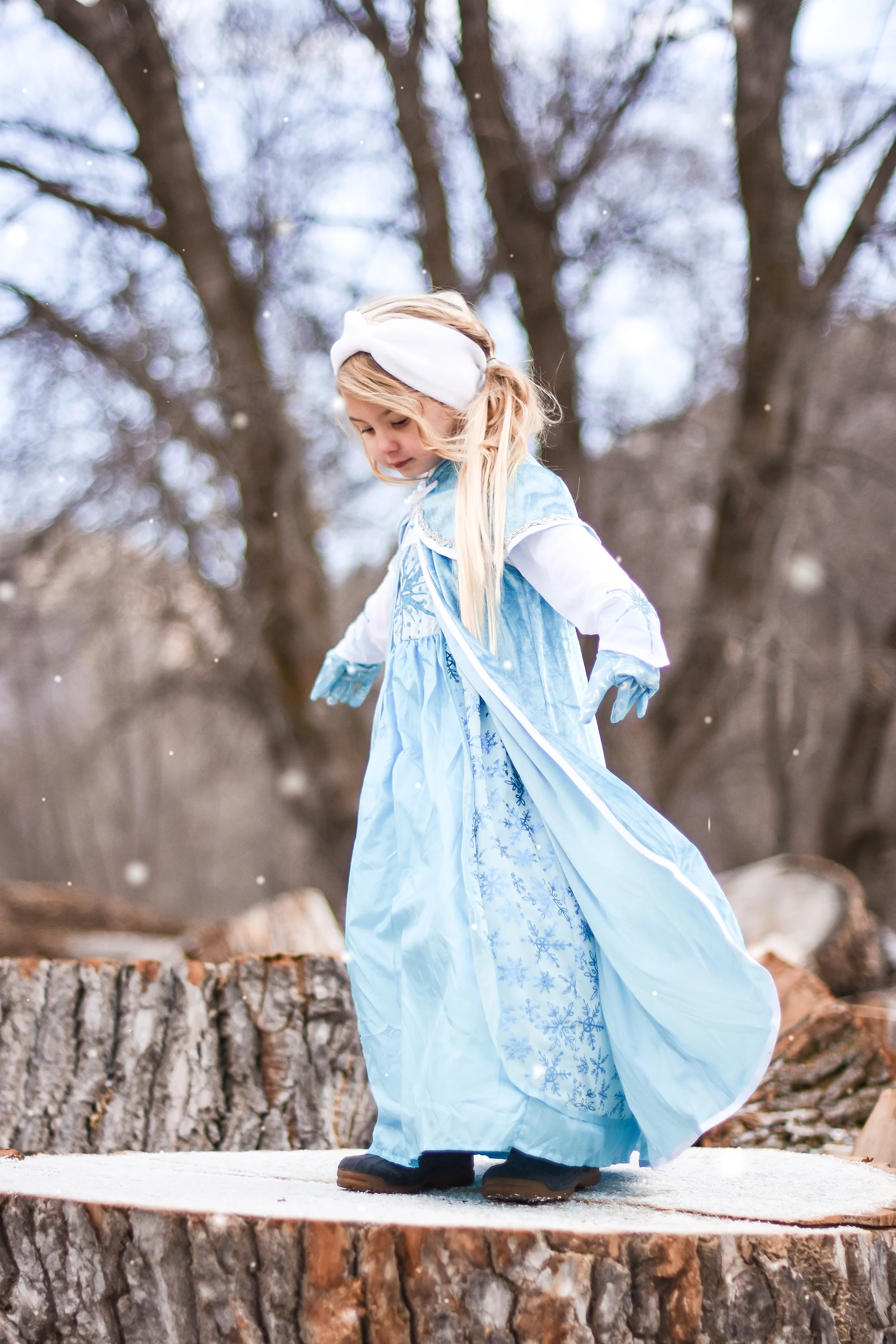 Ice Princess - Image 9