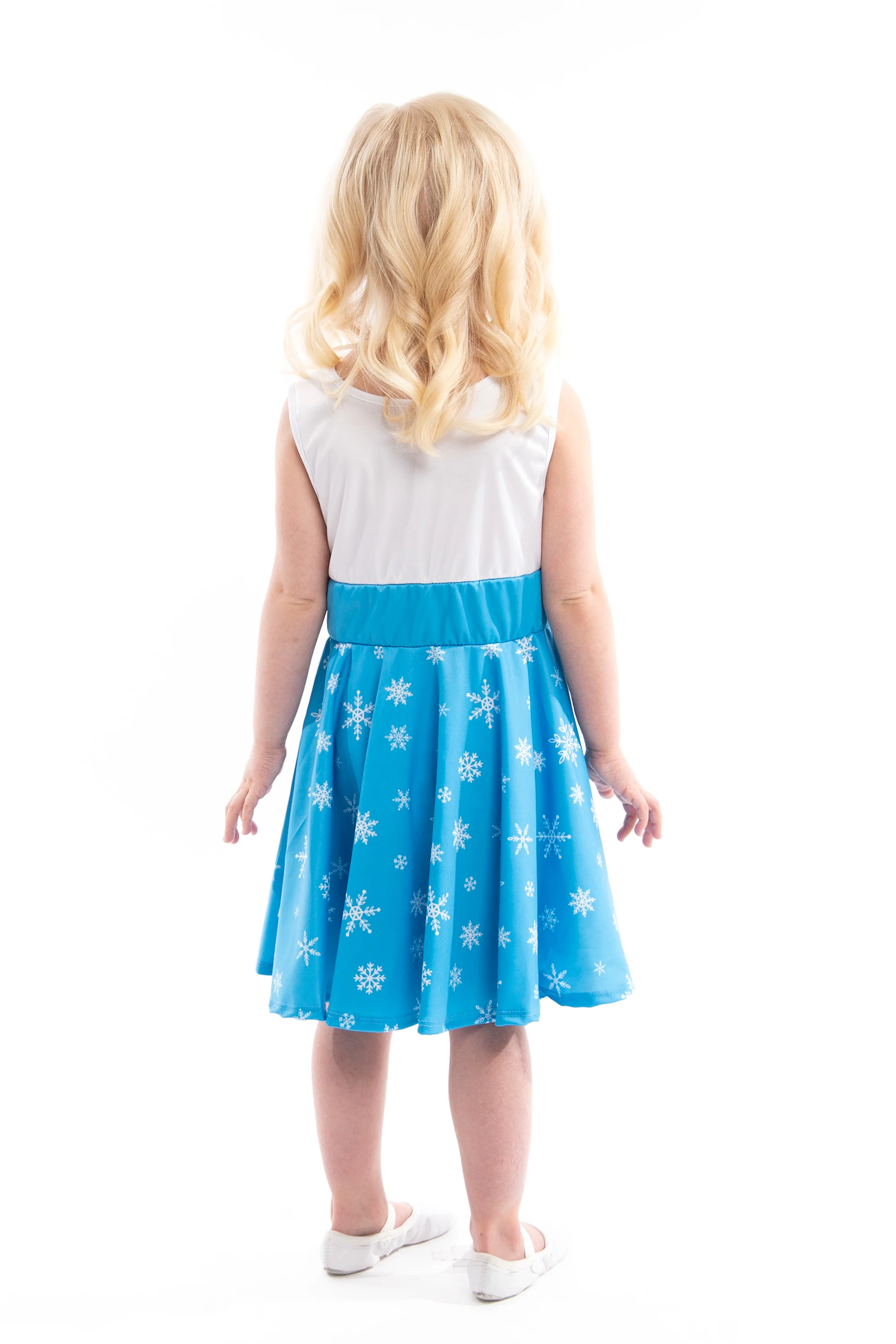 Ice Twirl Dress - Image 2