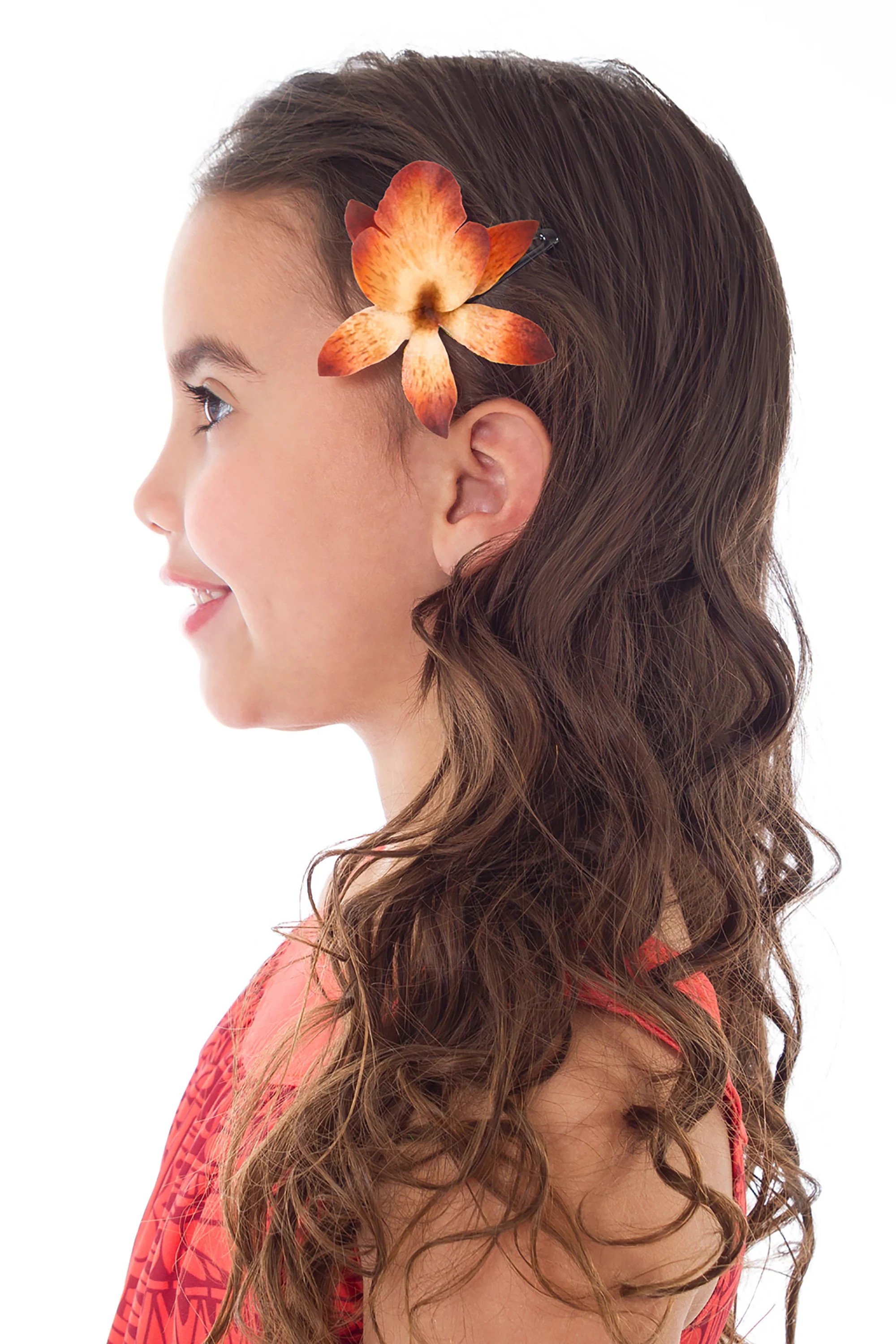 Island Princess with Hair Clip - Image 3