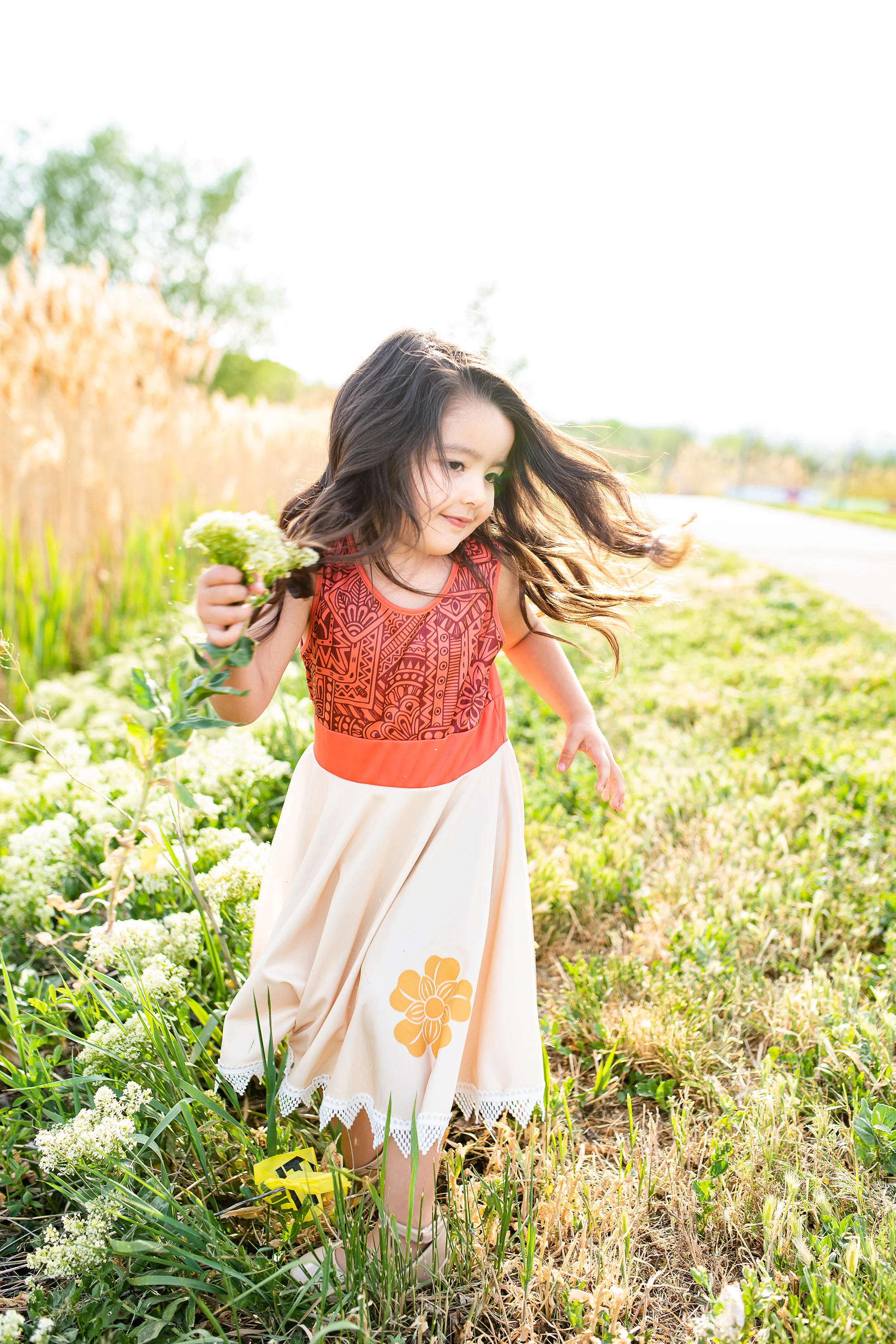 Island Twirl Dress - Image 10