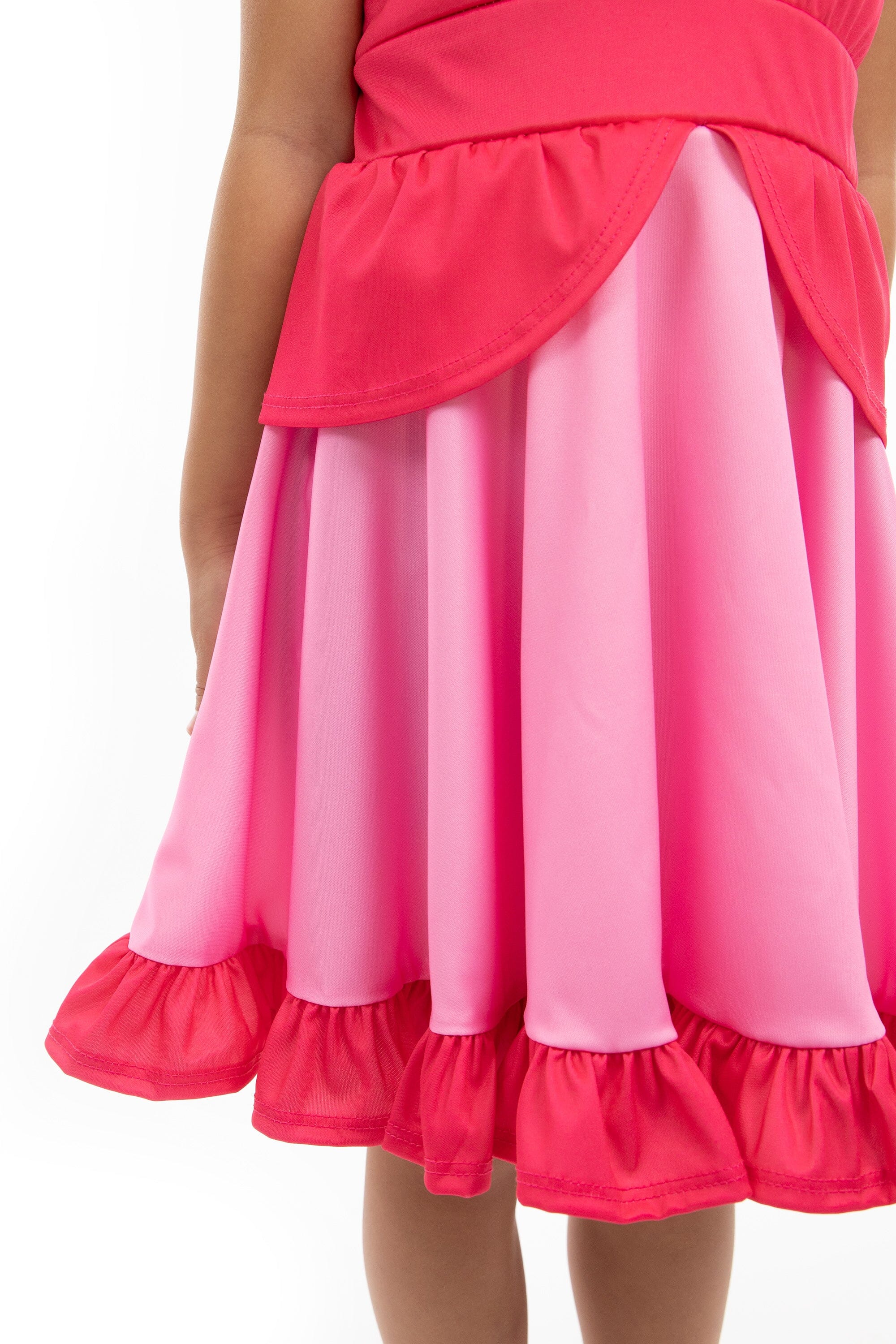 Kingdom Princess Twirl Dress - Image 3